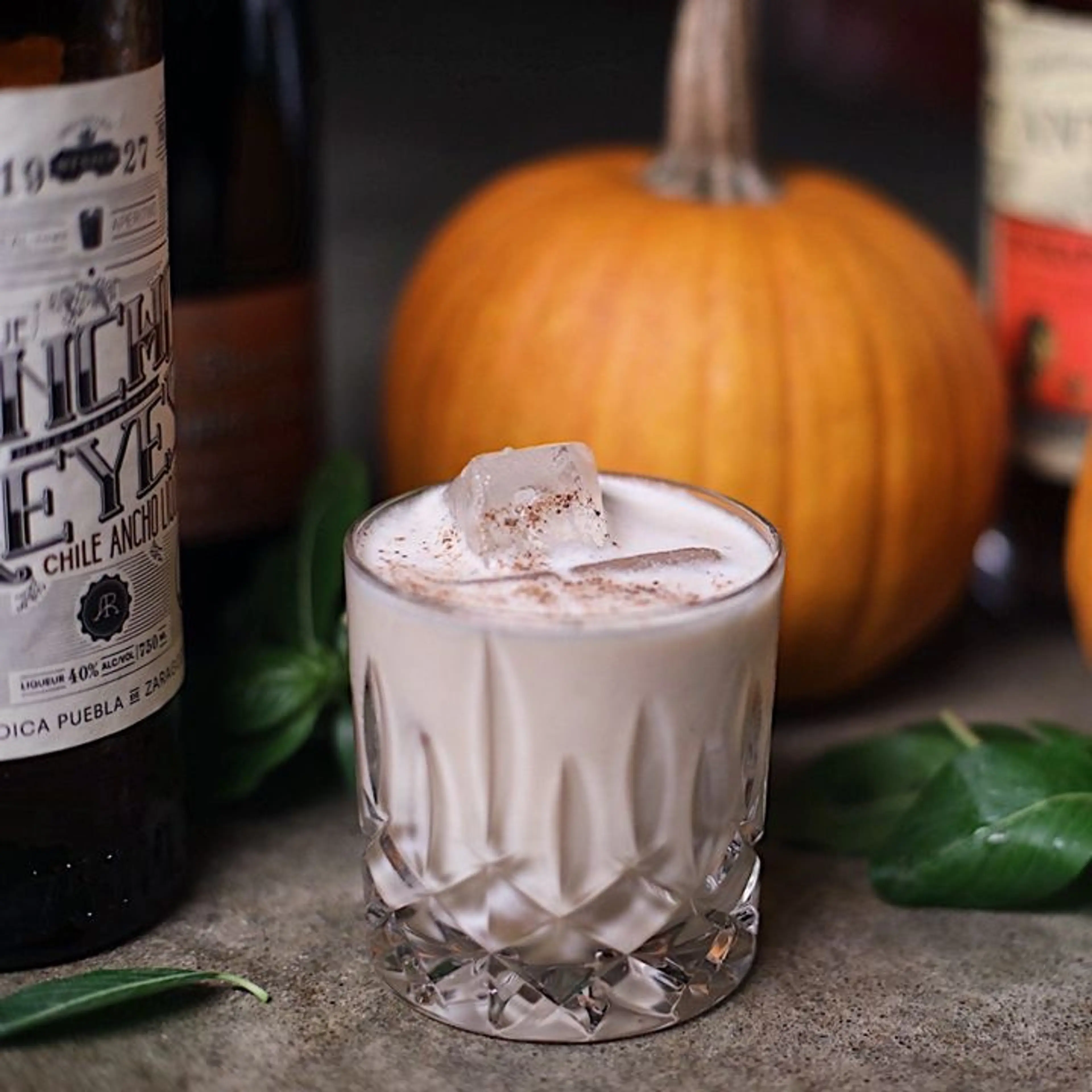 The Spice Is Right (Tim Edit)