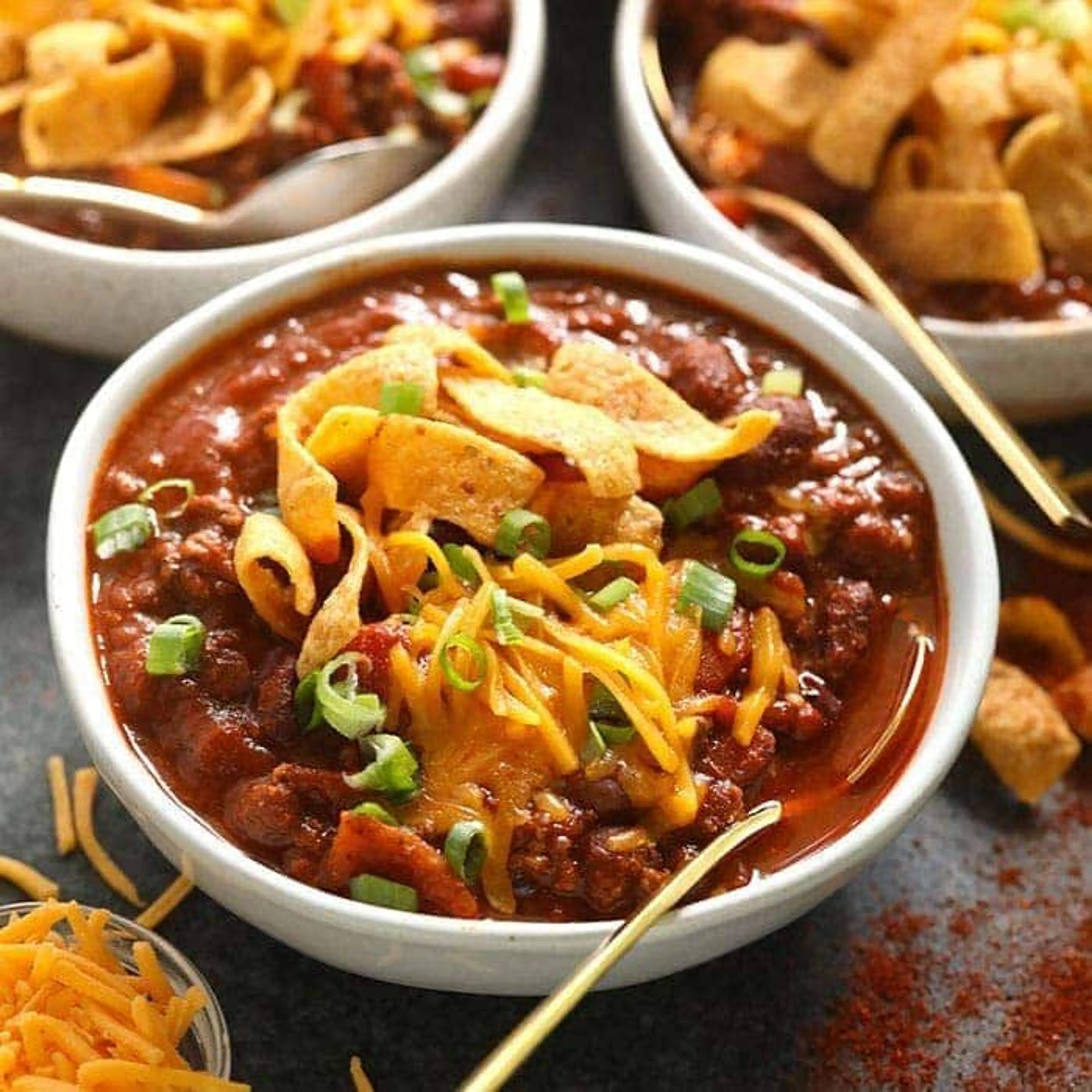 Best Chili Recipe