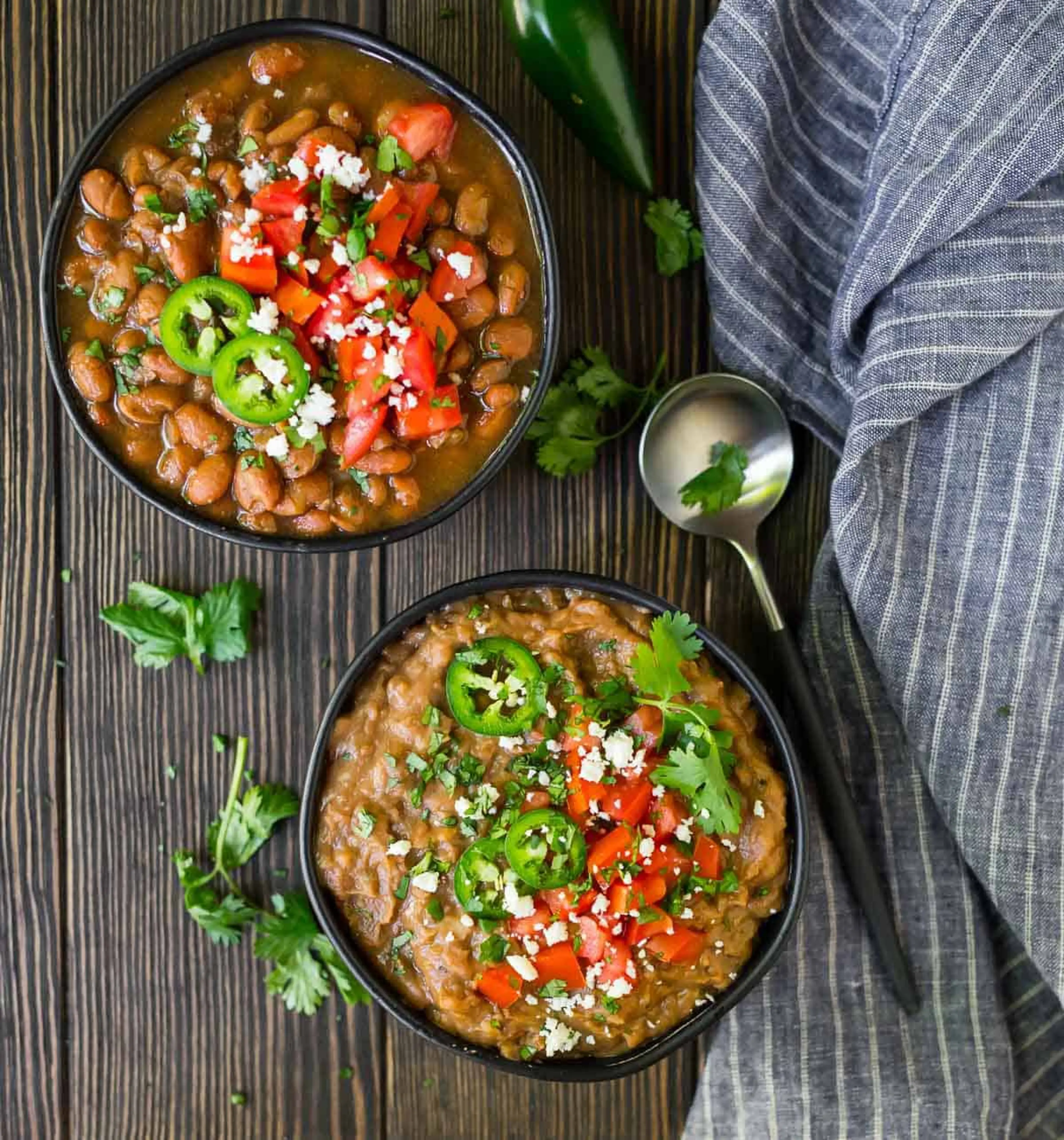 Tiger's Eye Burrito Bowl
