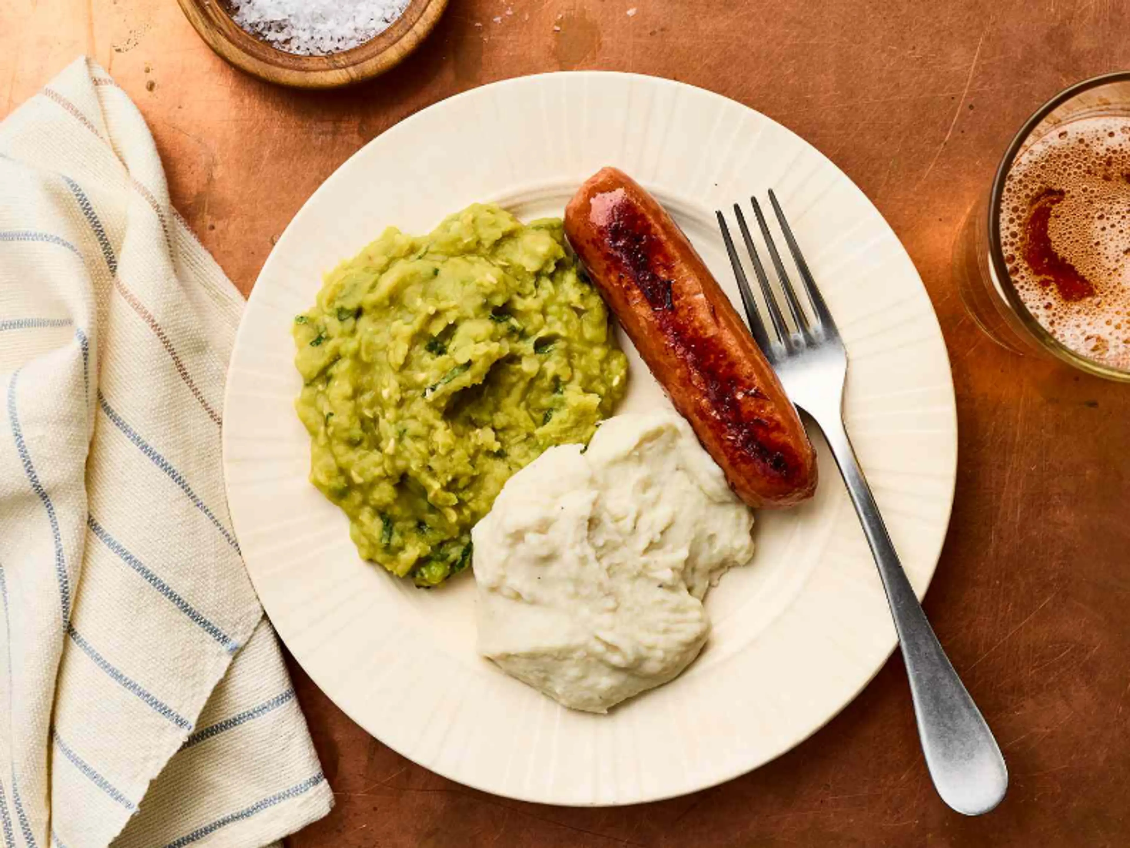 Mushy Peas