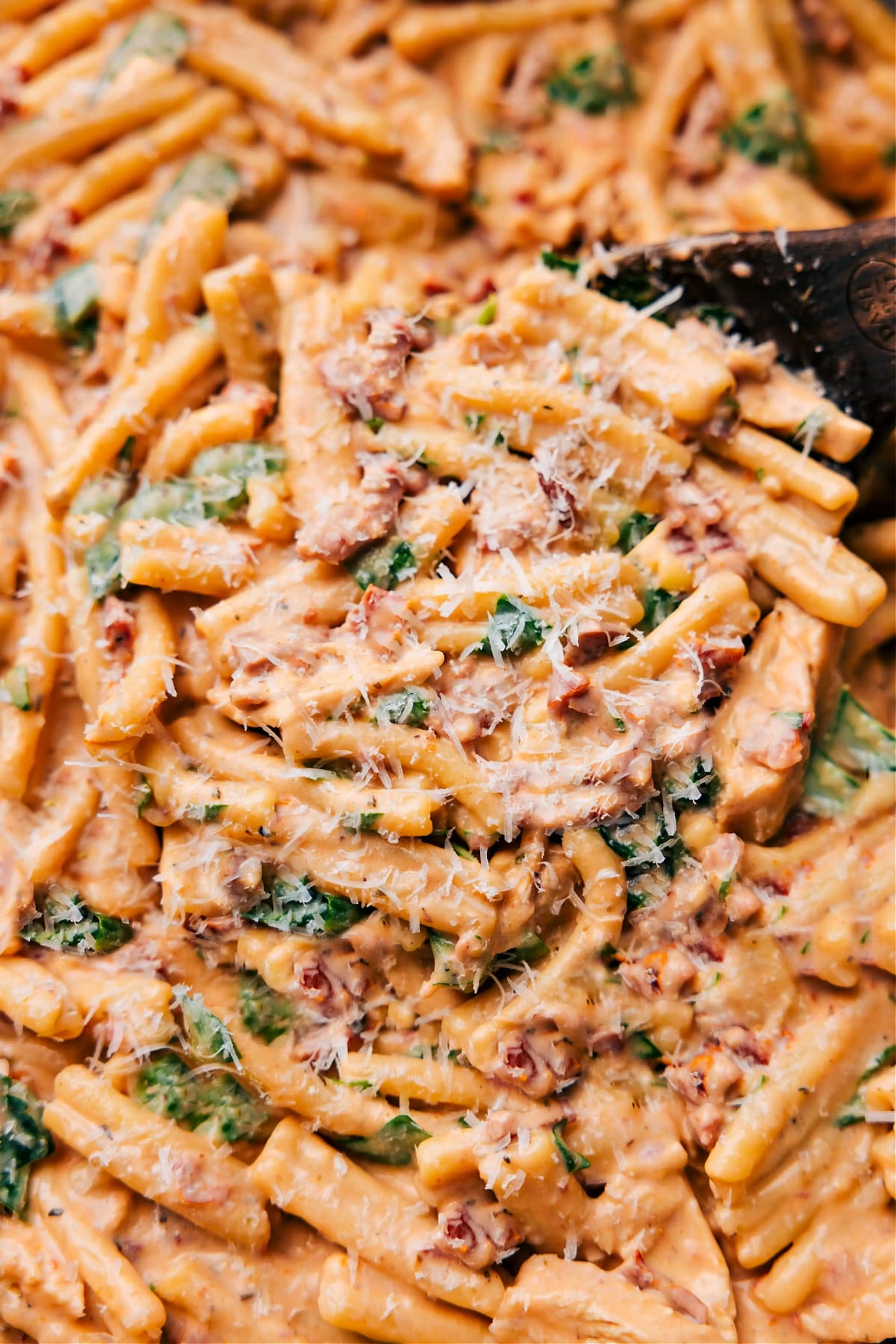 Marry Me Pasta Recipe