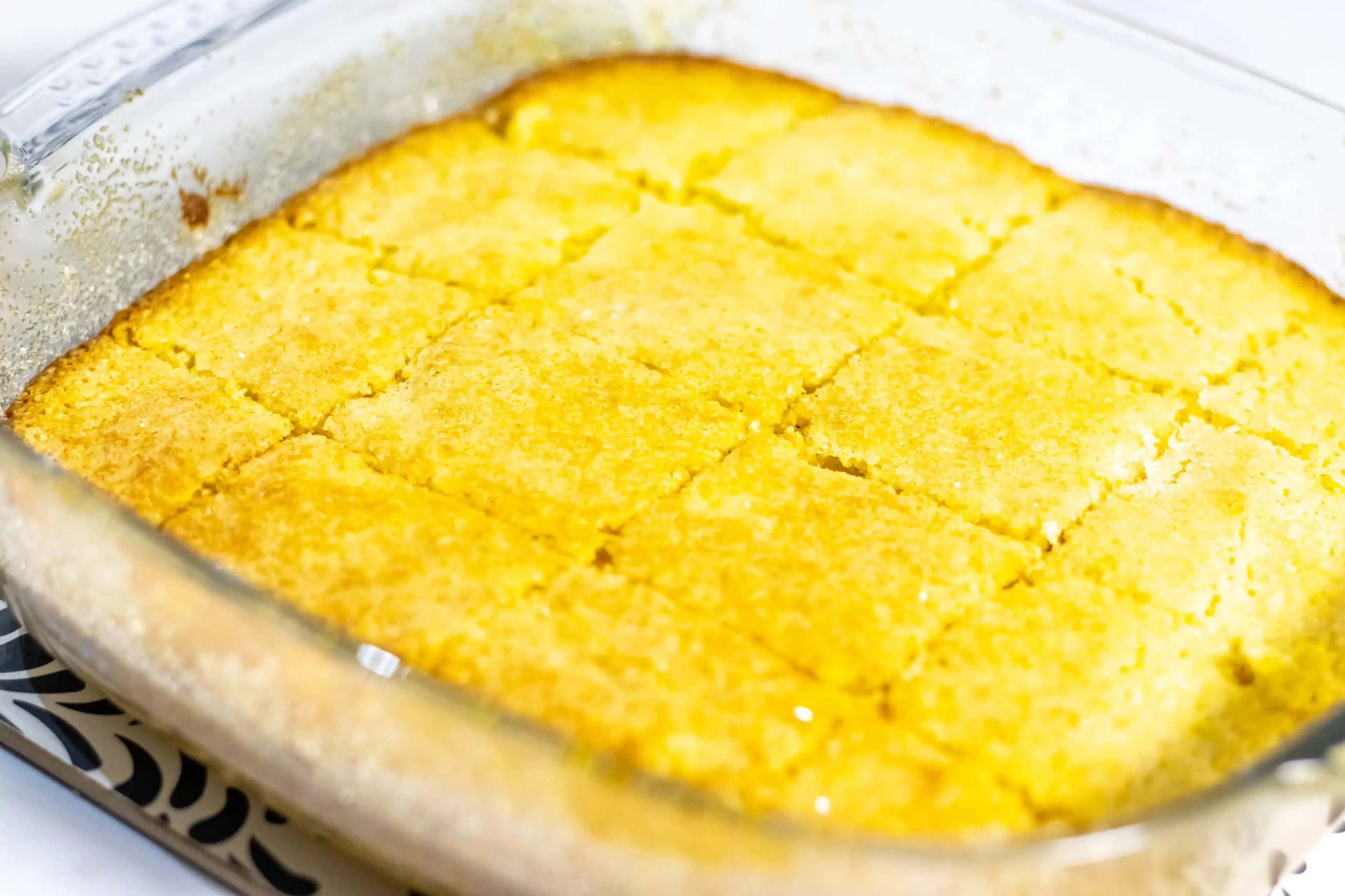 Trader Joe's Copycat Cornbread Mix Recipe