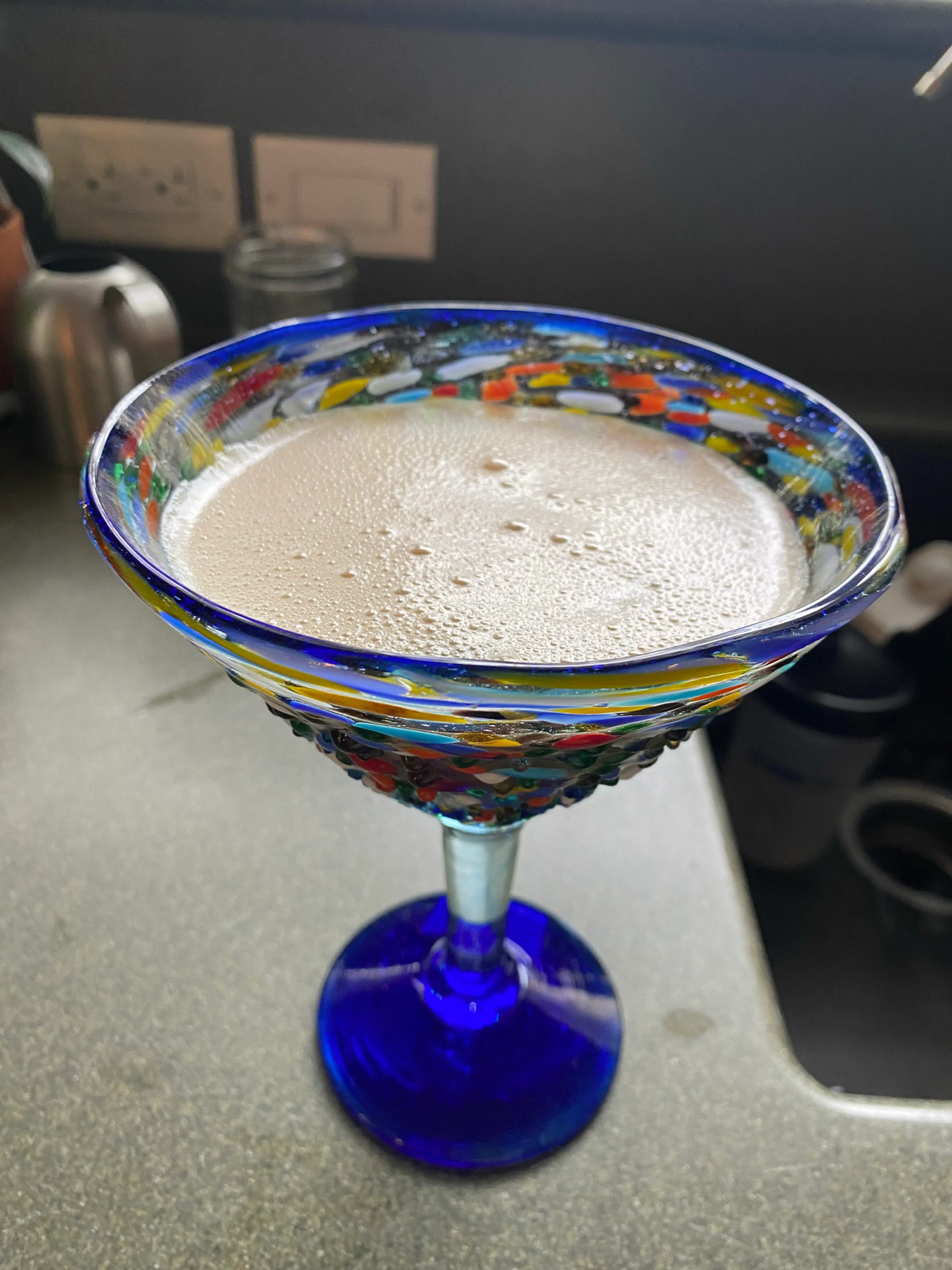 Espresso Martini