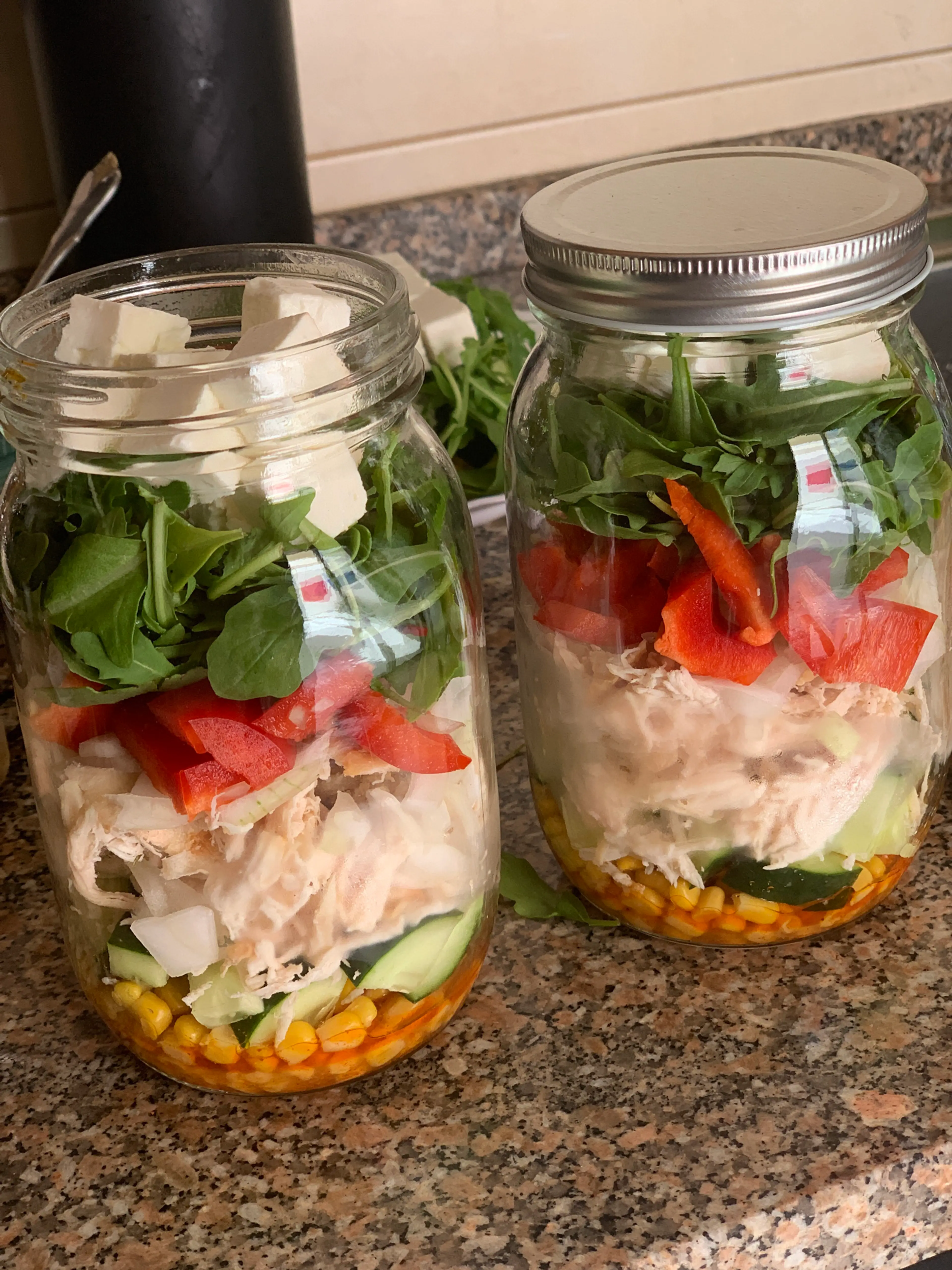 Chicken Salad