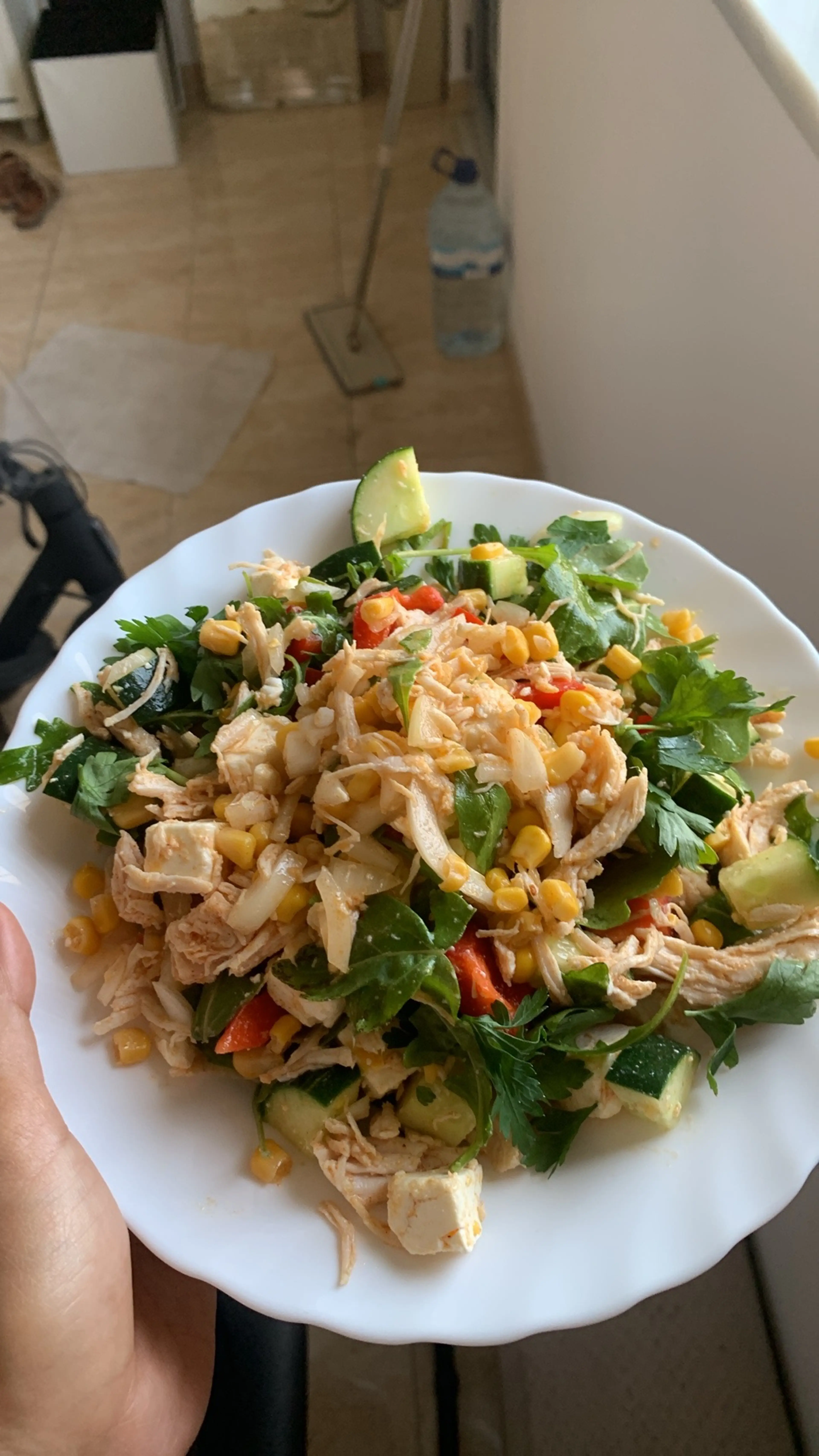 Chicken Salad