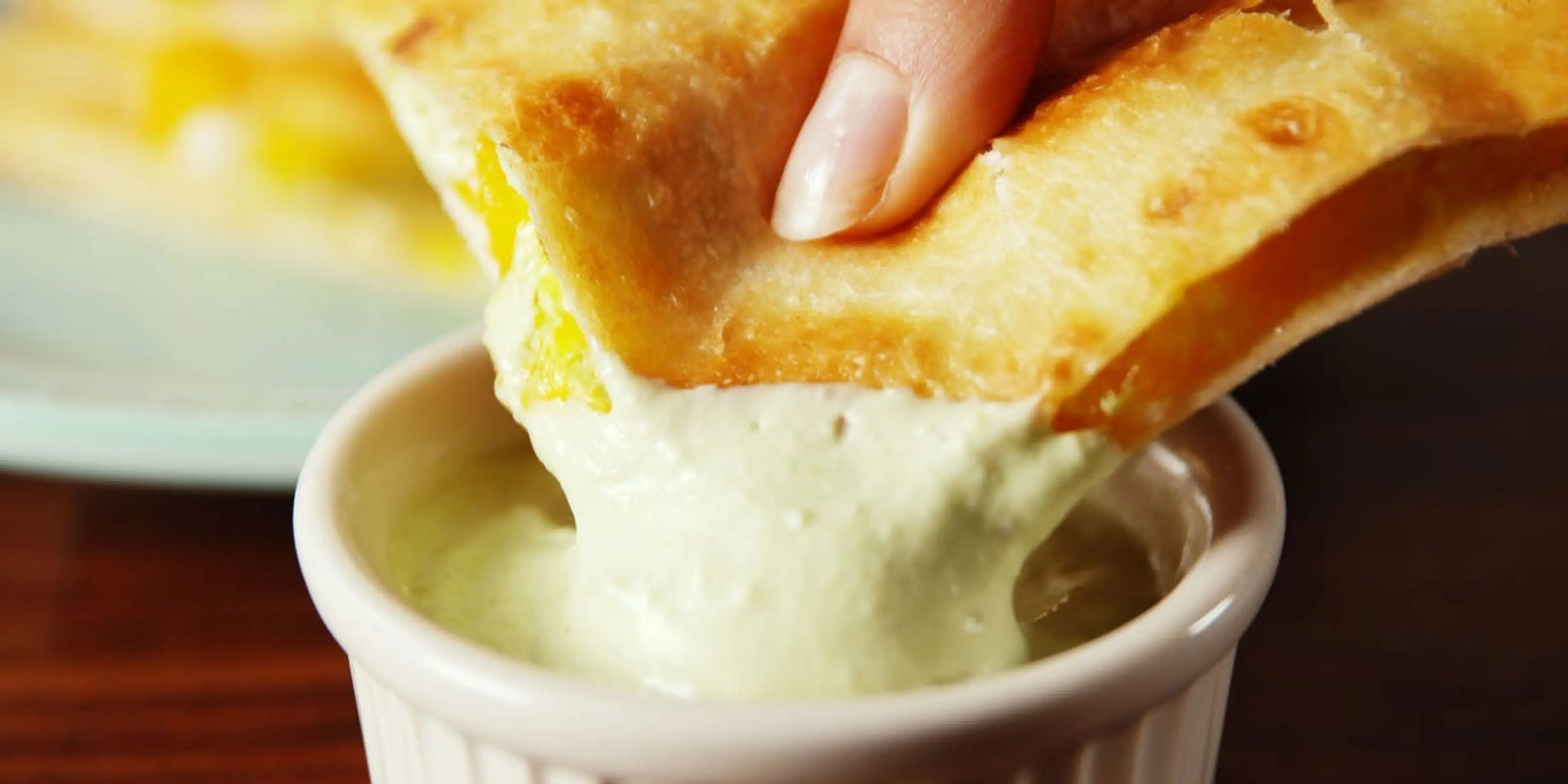 Avocado Ranch