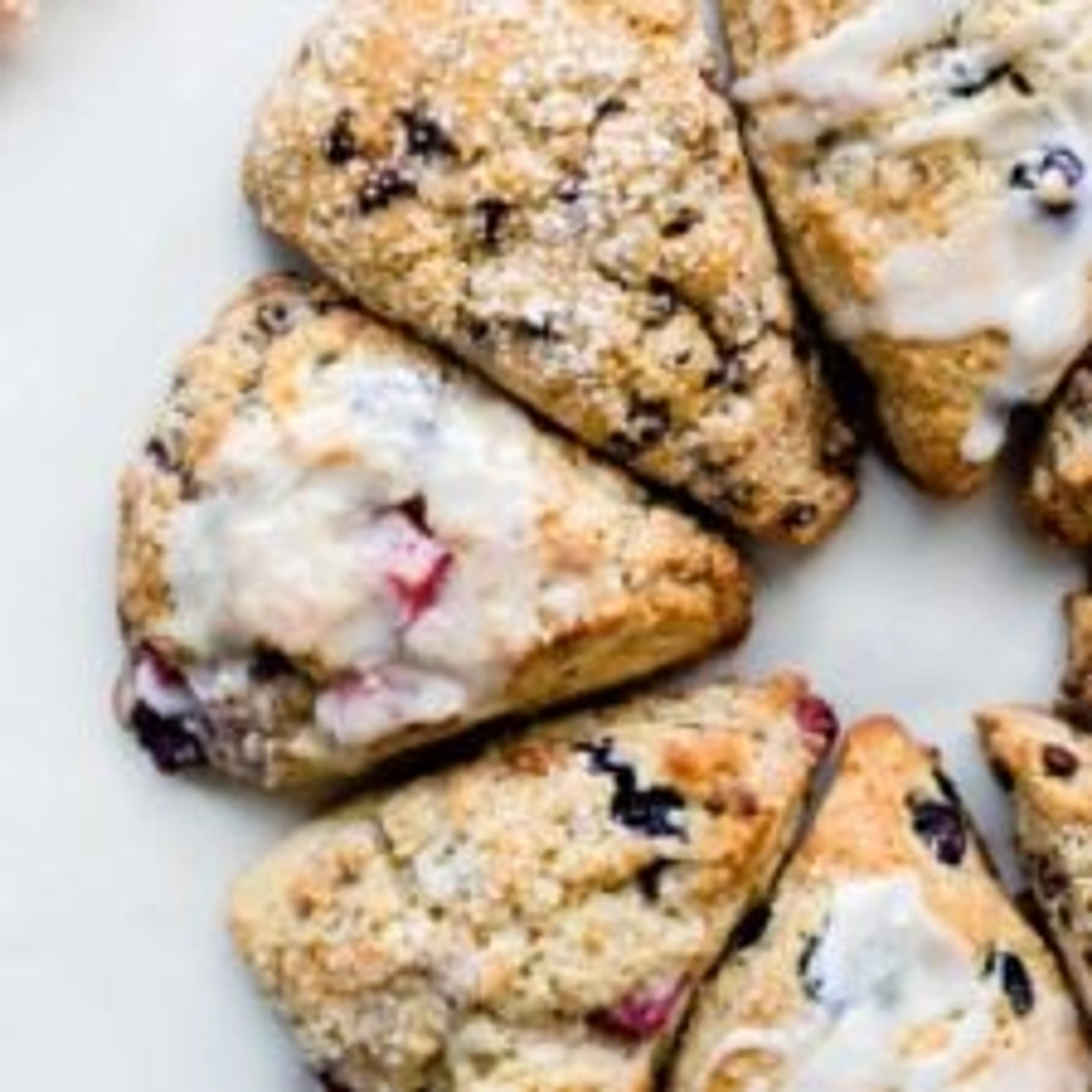How to Make Perfect Scones