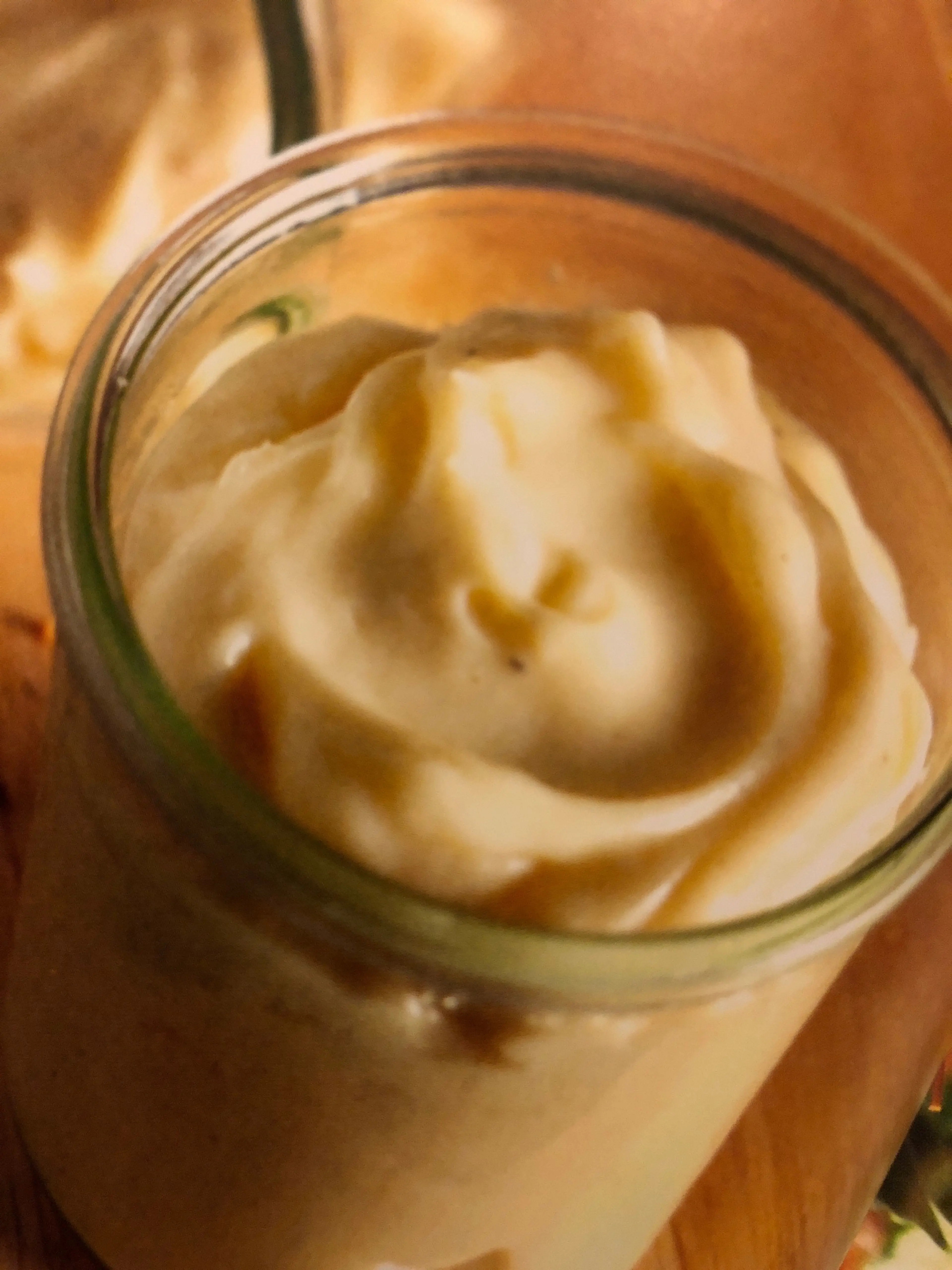 Mayonnaise