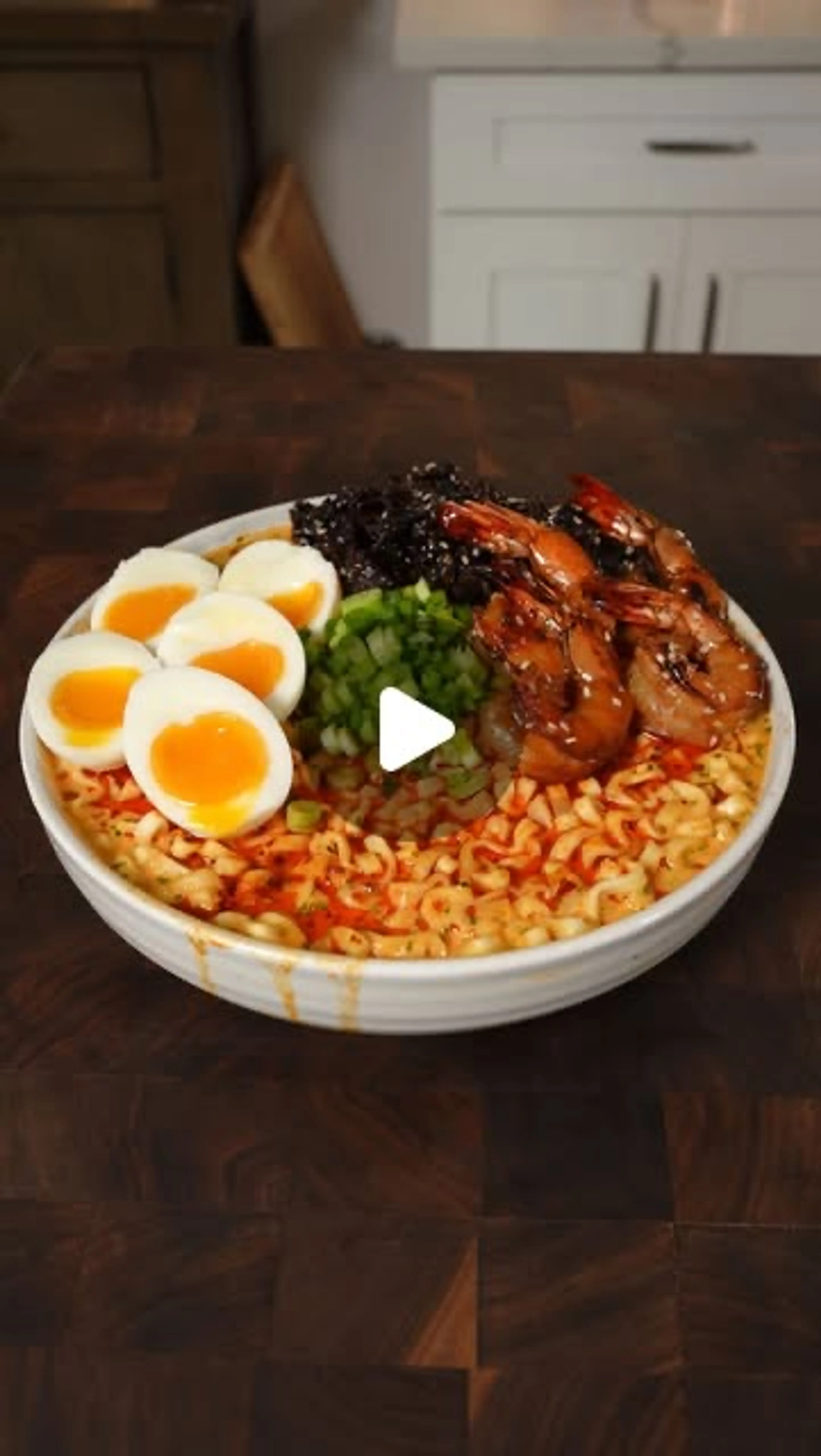 Buldak Bulgogi Ramen