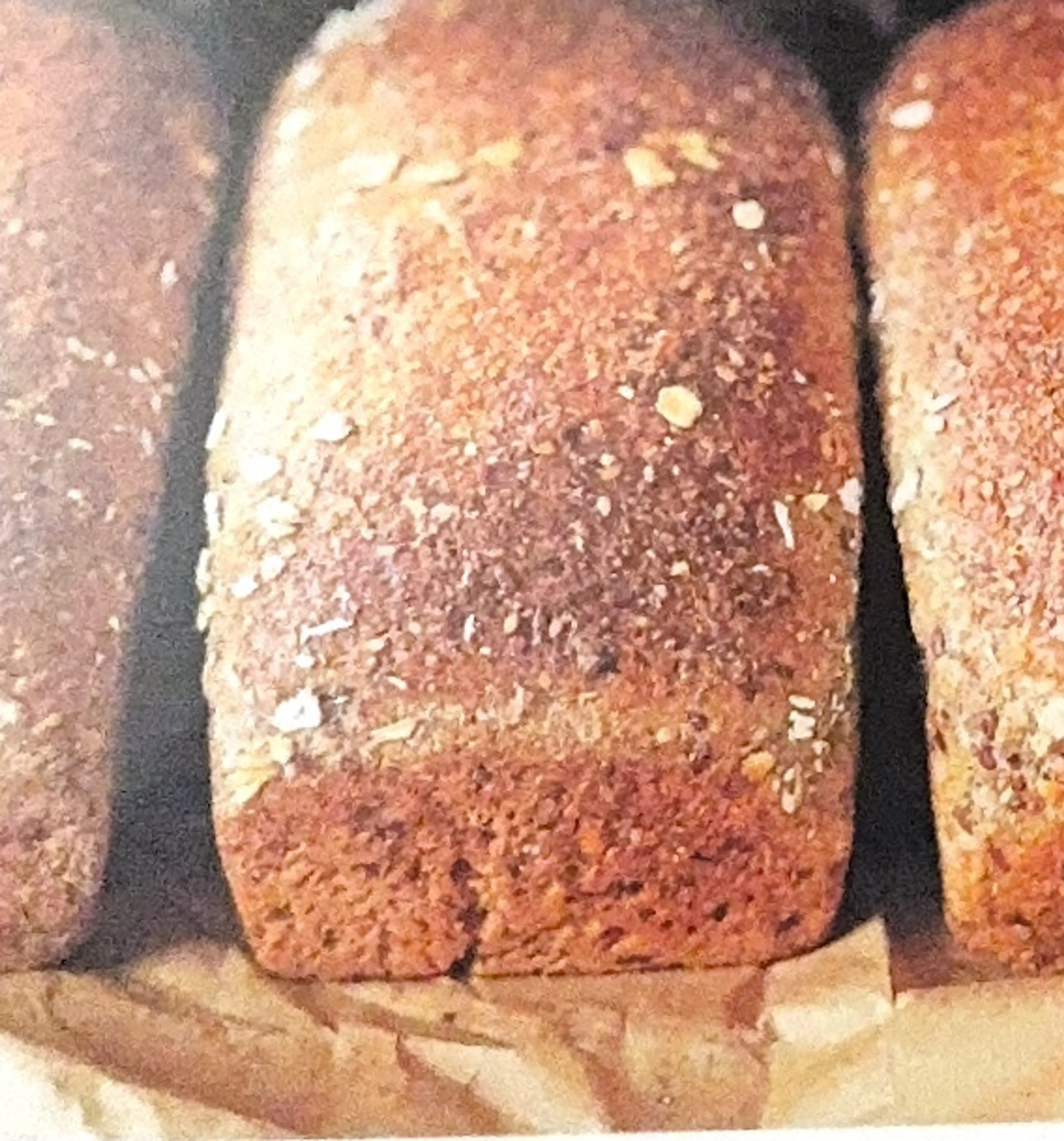 CINNAMON HONEY BUTTER