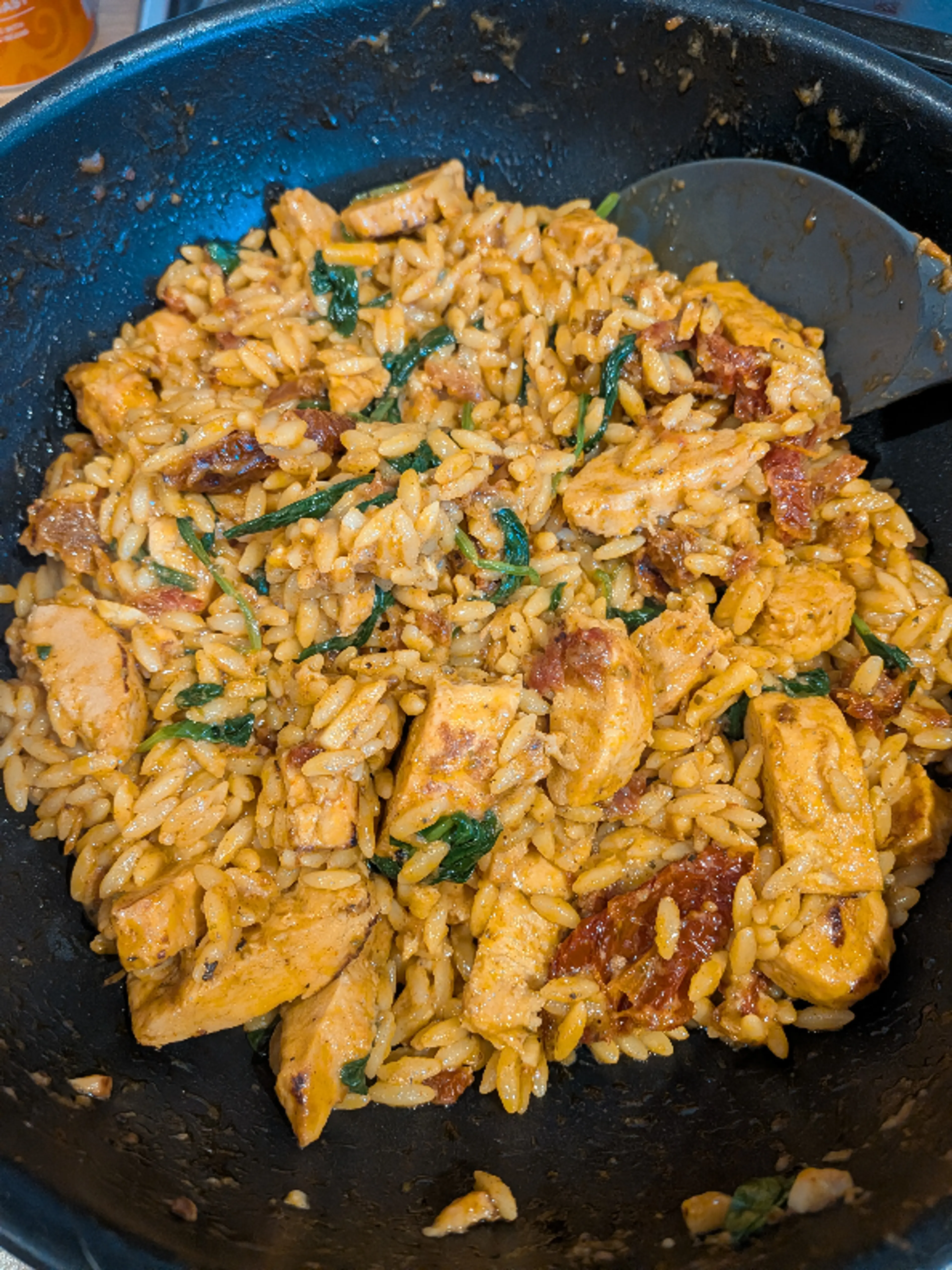 Marry Me Quorn
