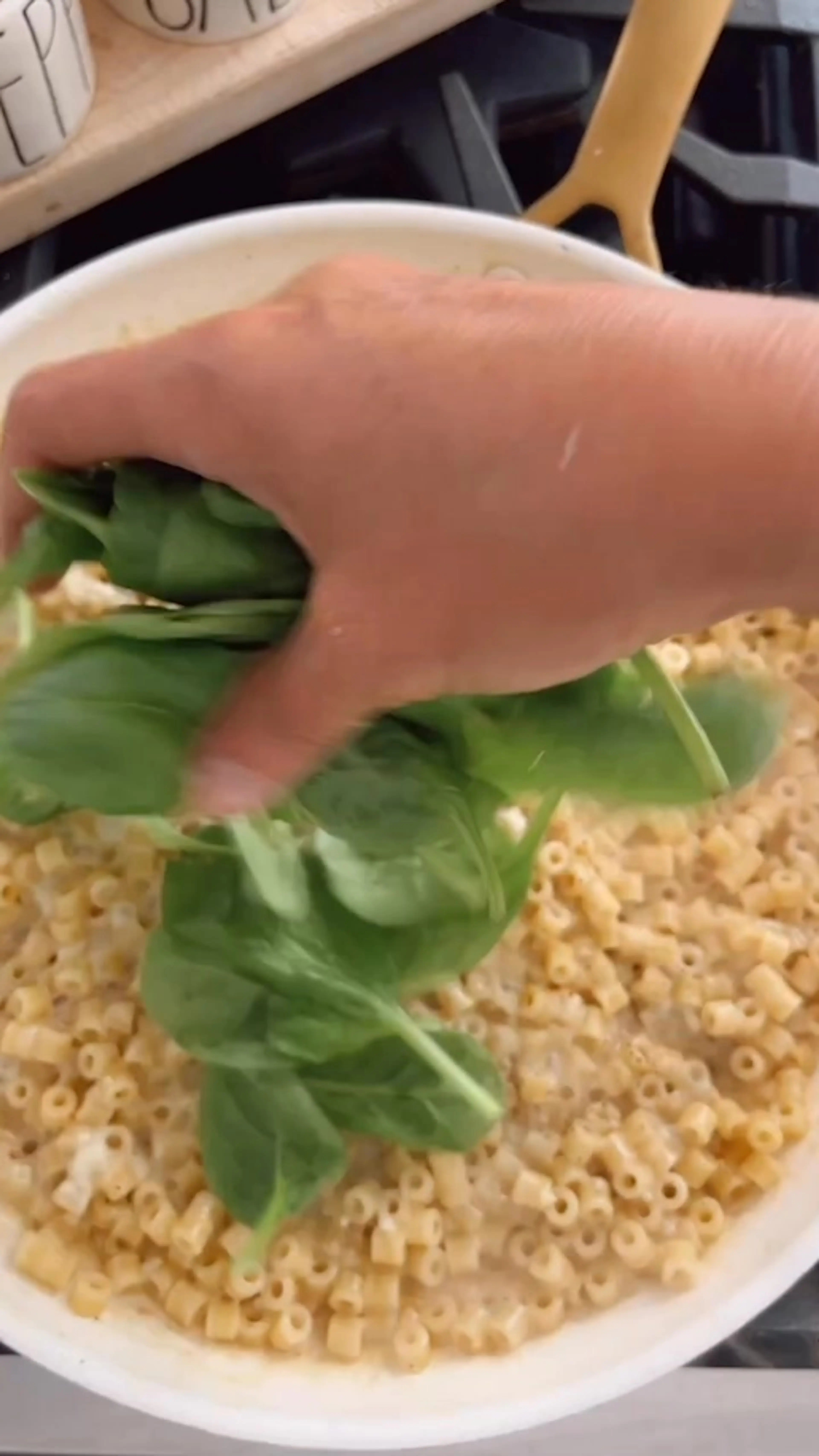 Simple and Bursting with Flavor, Just How We Like It! This D