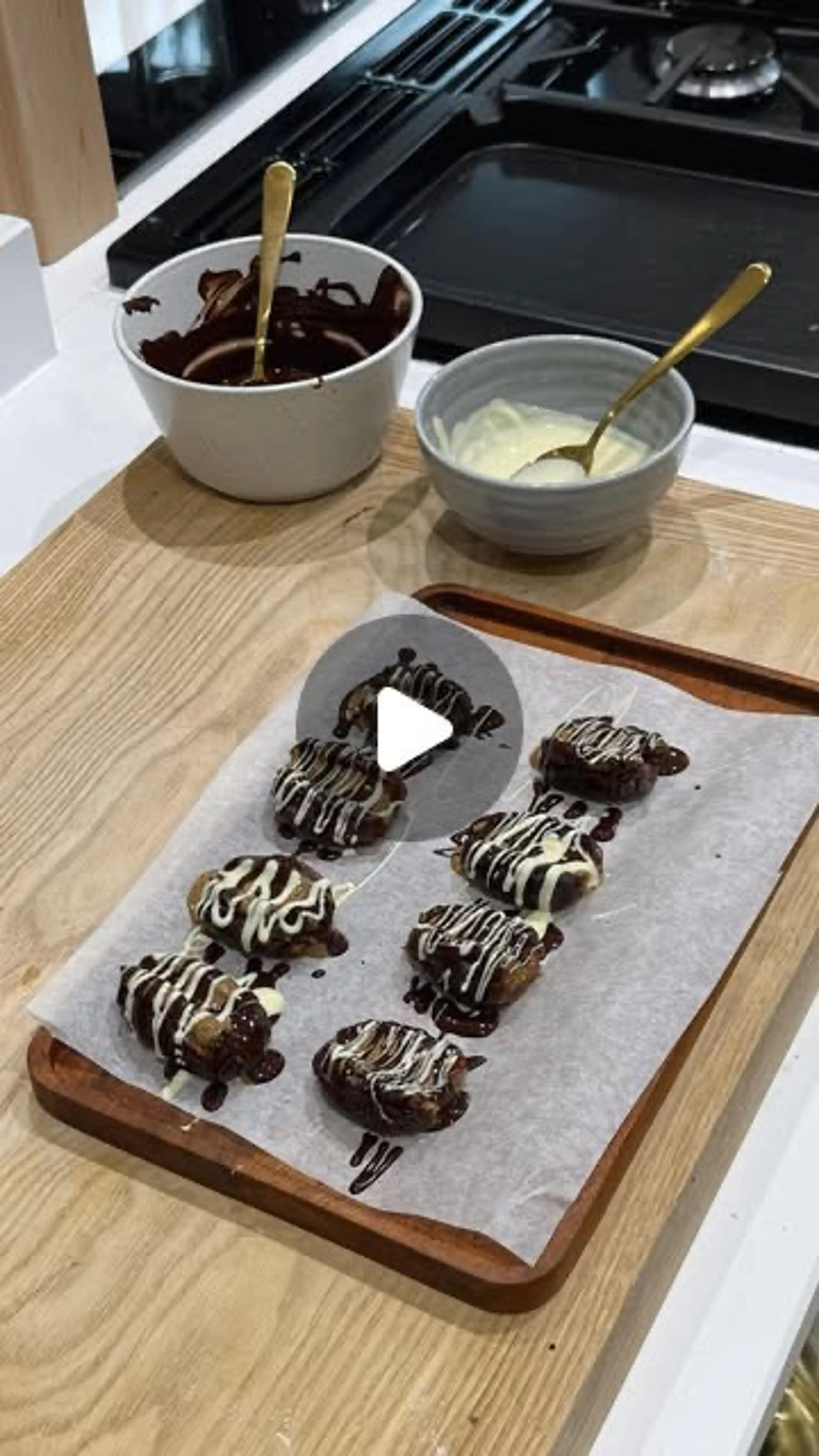 My Current Go to Easy Healthy Snack