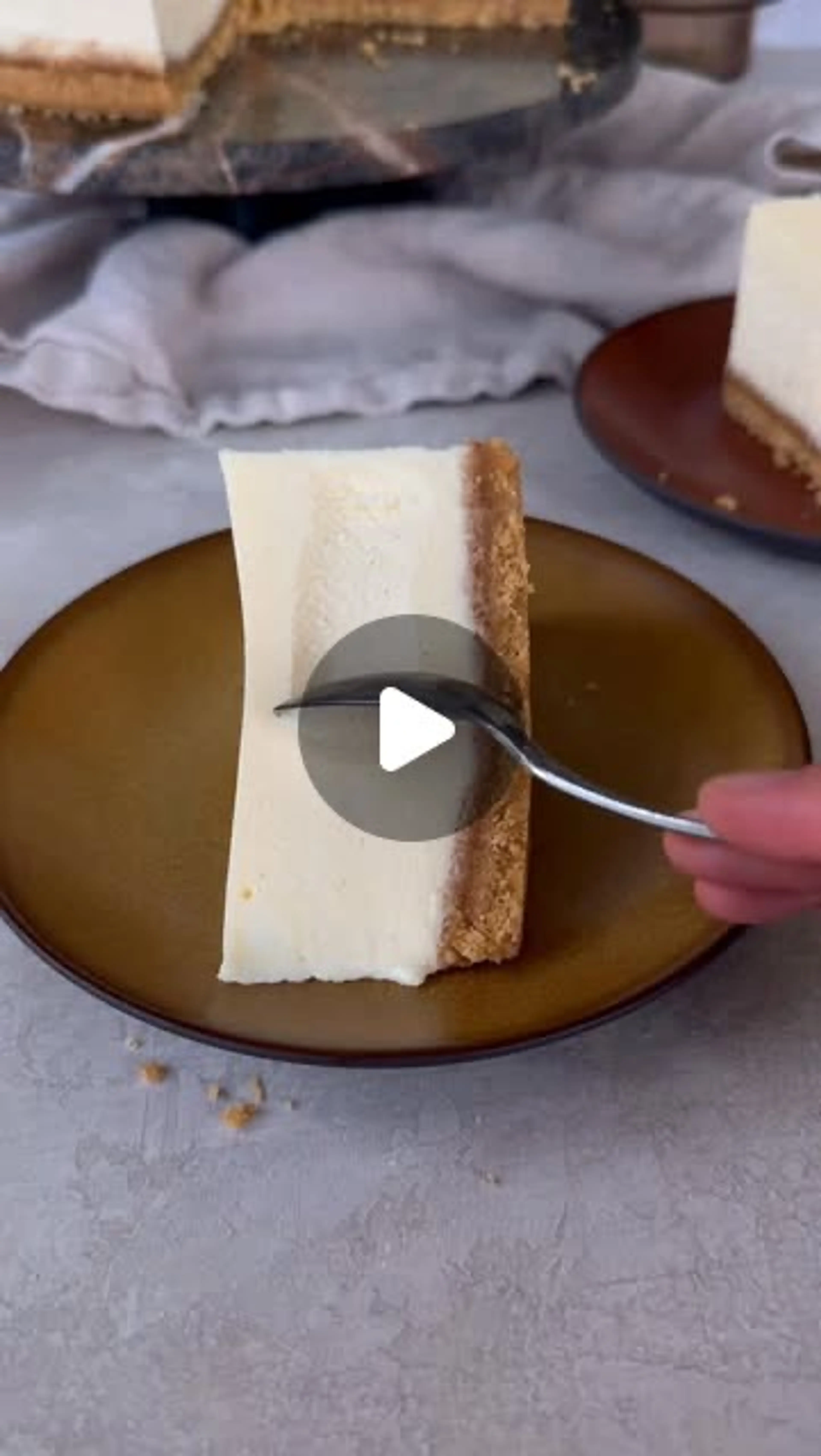 Cheesecake