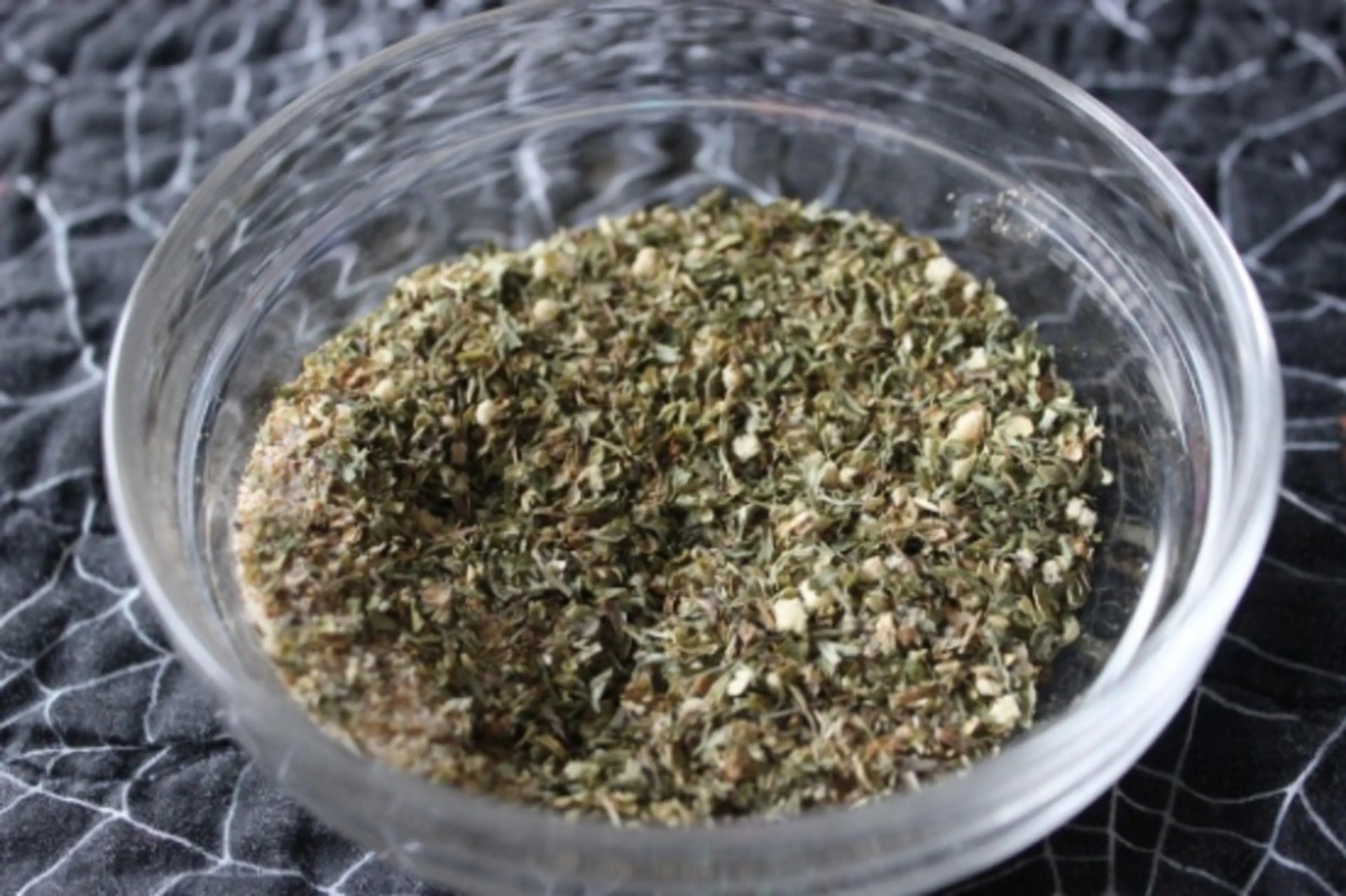 Italian Dressing Seasoning Dry Mix
