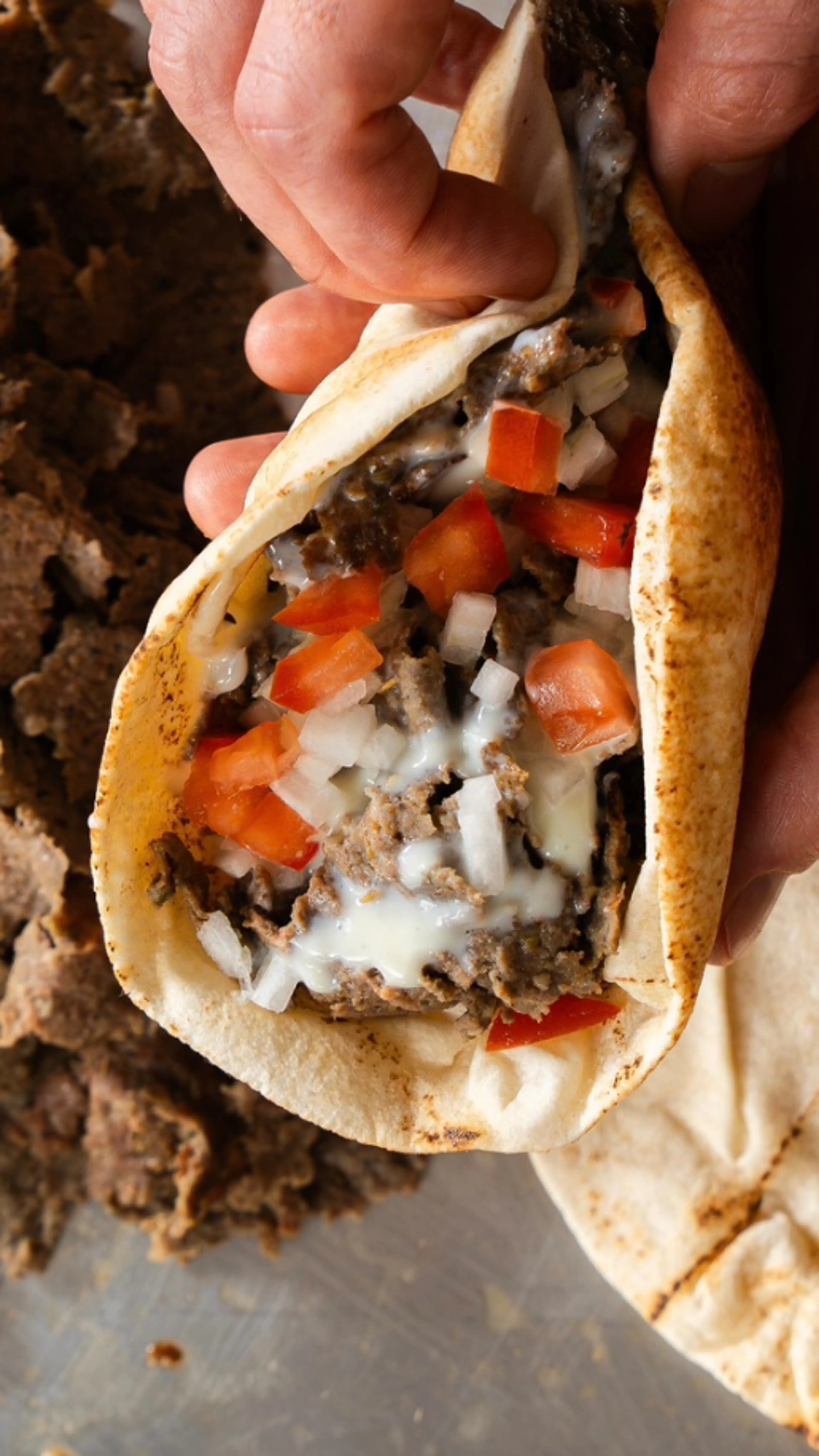 Halifax Donair Thin Beef