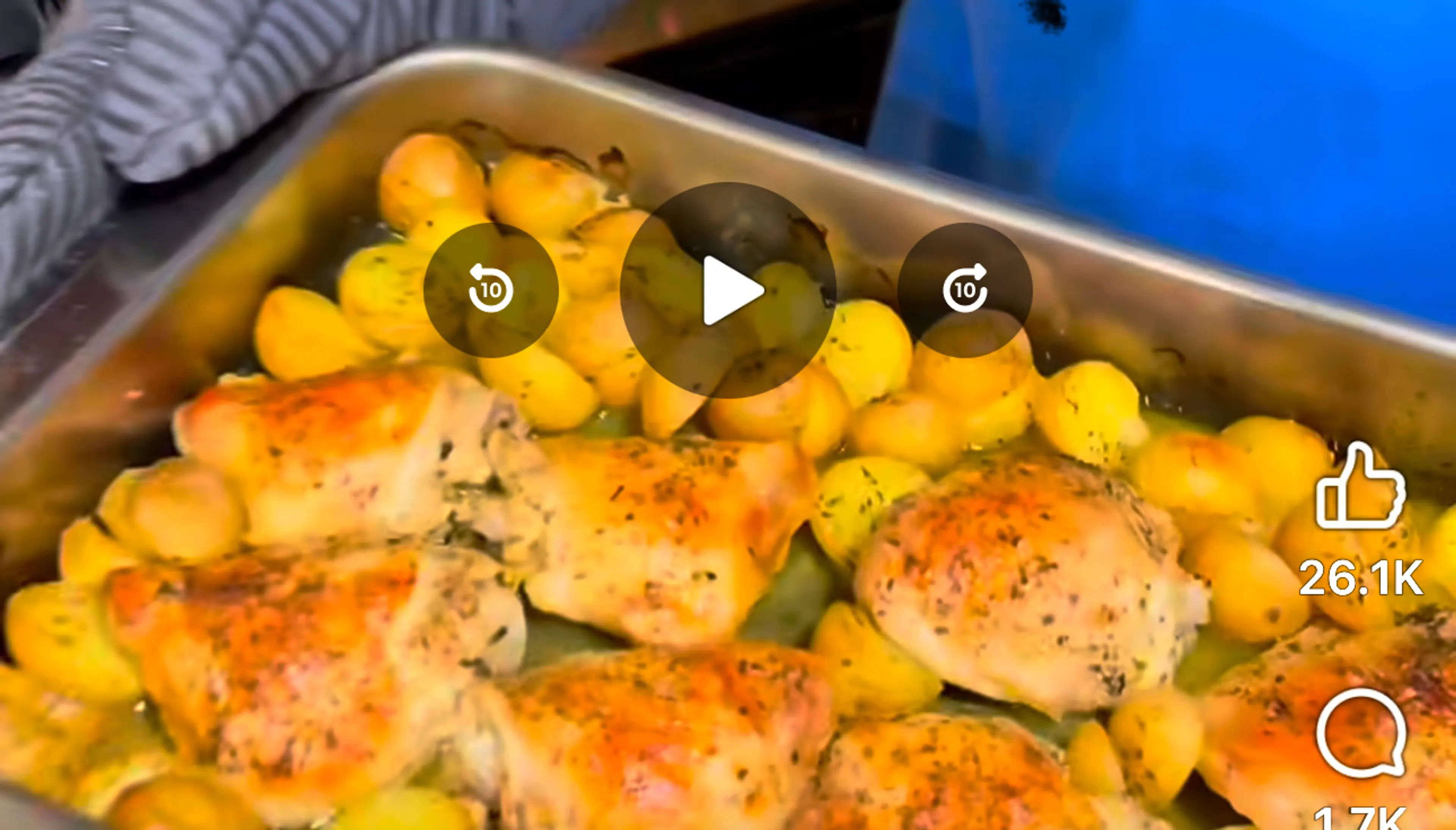 Best Chicken