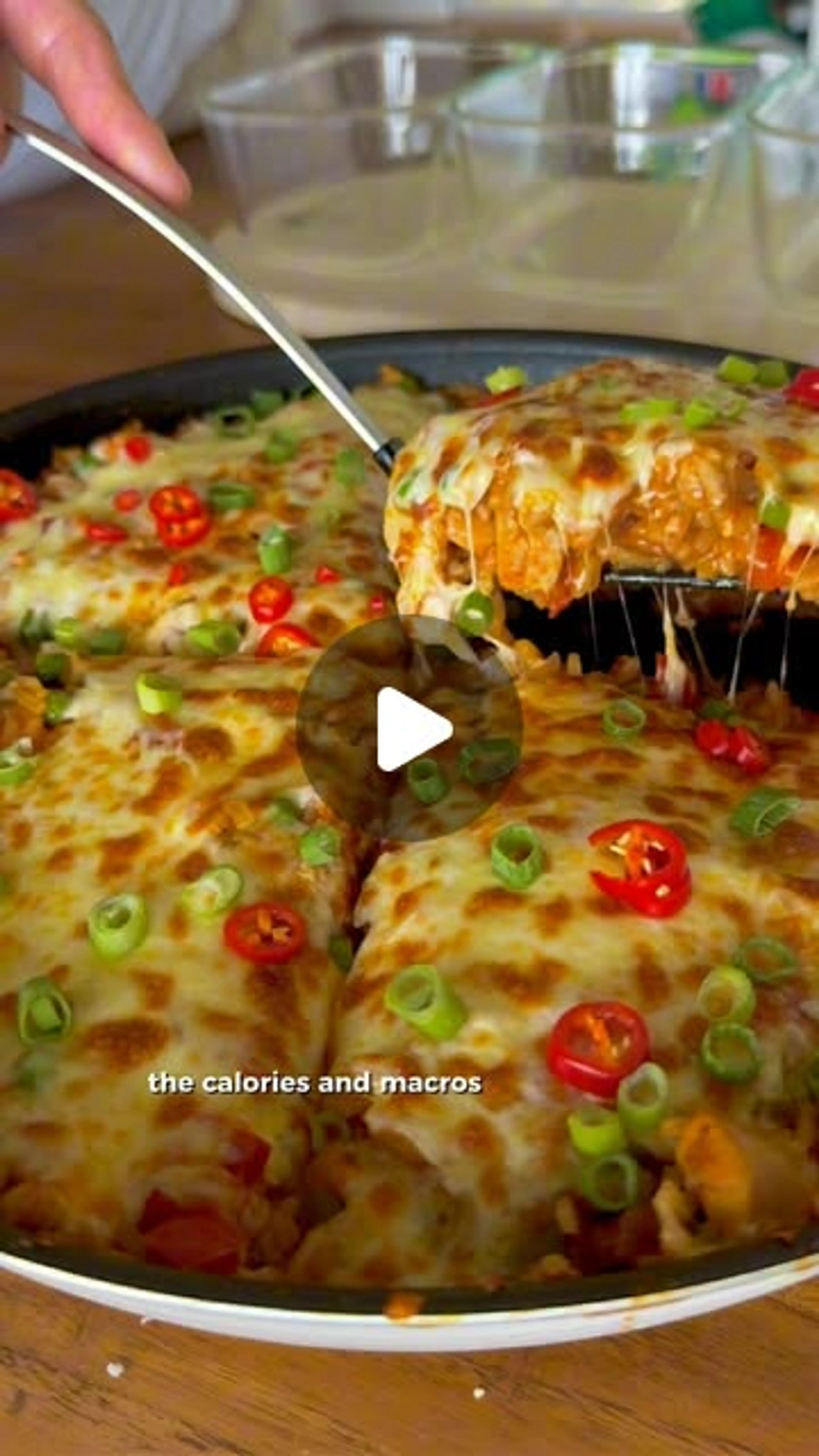 One-pot Mexican Rice