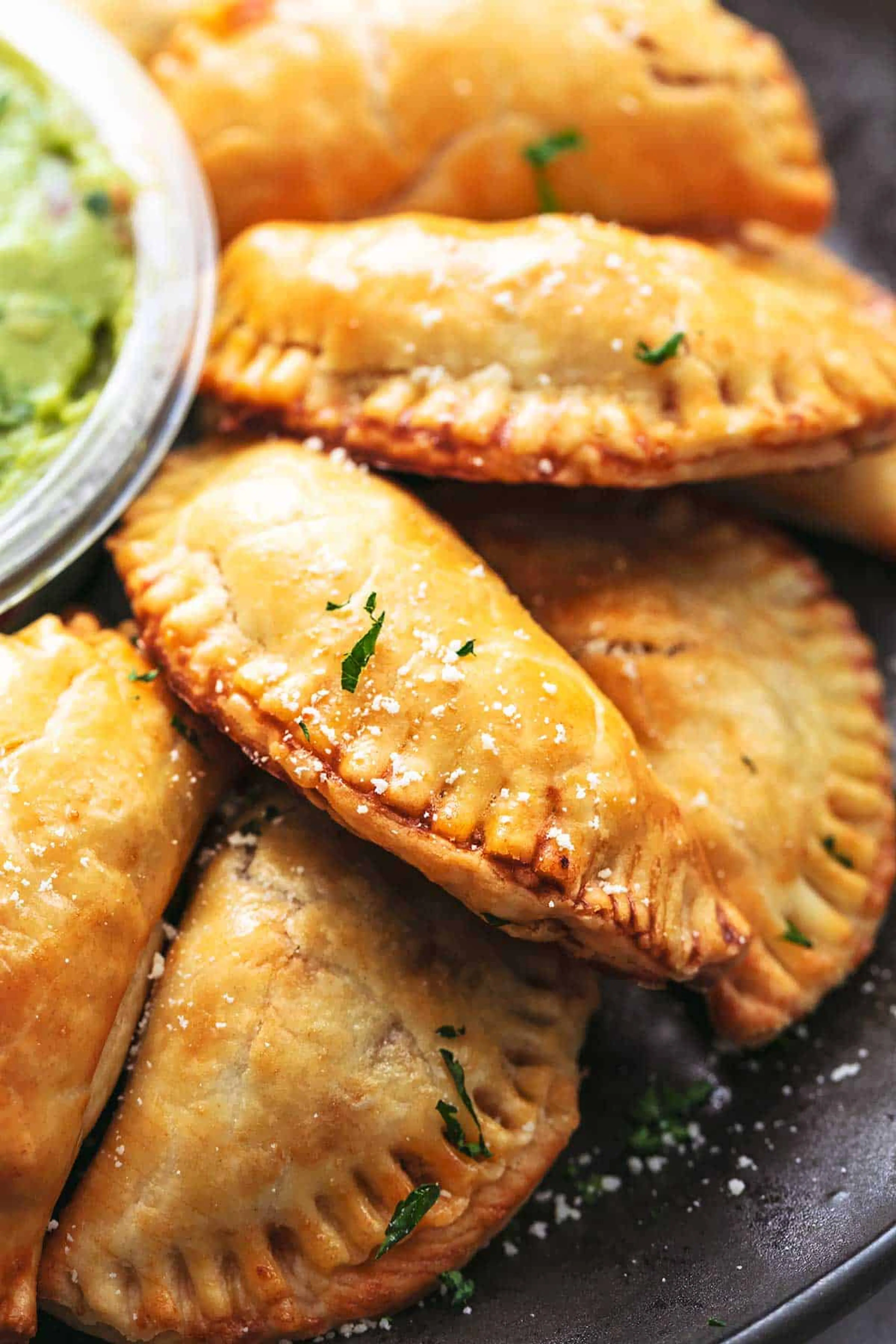 Beef Empanada Recipe