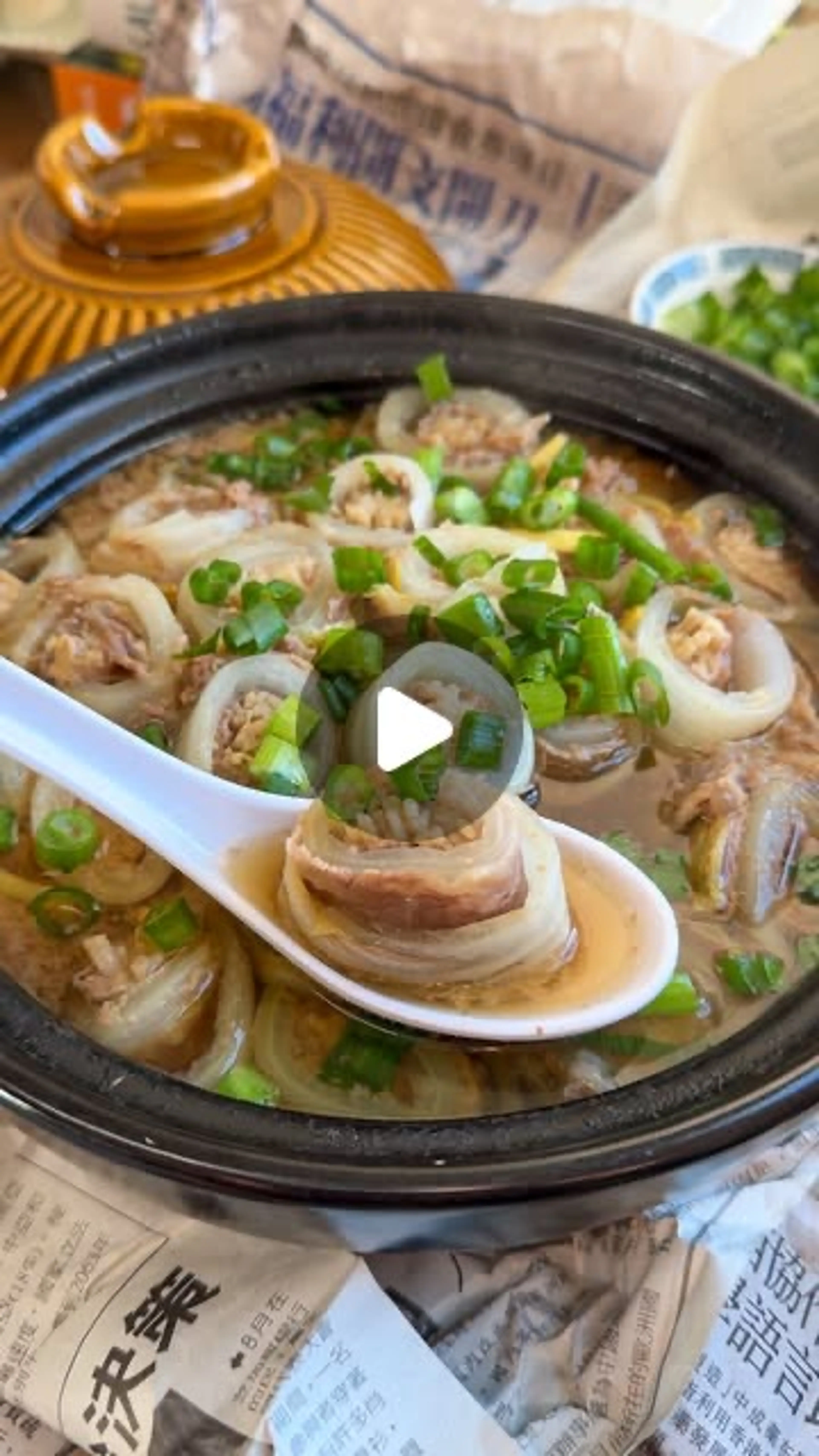 Easy One Pot Cabbage Roll Soup