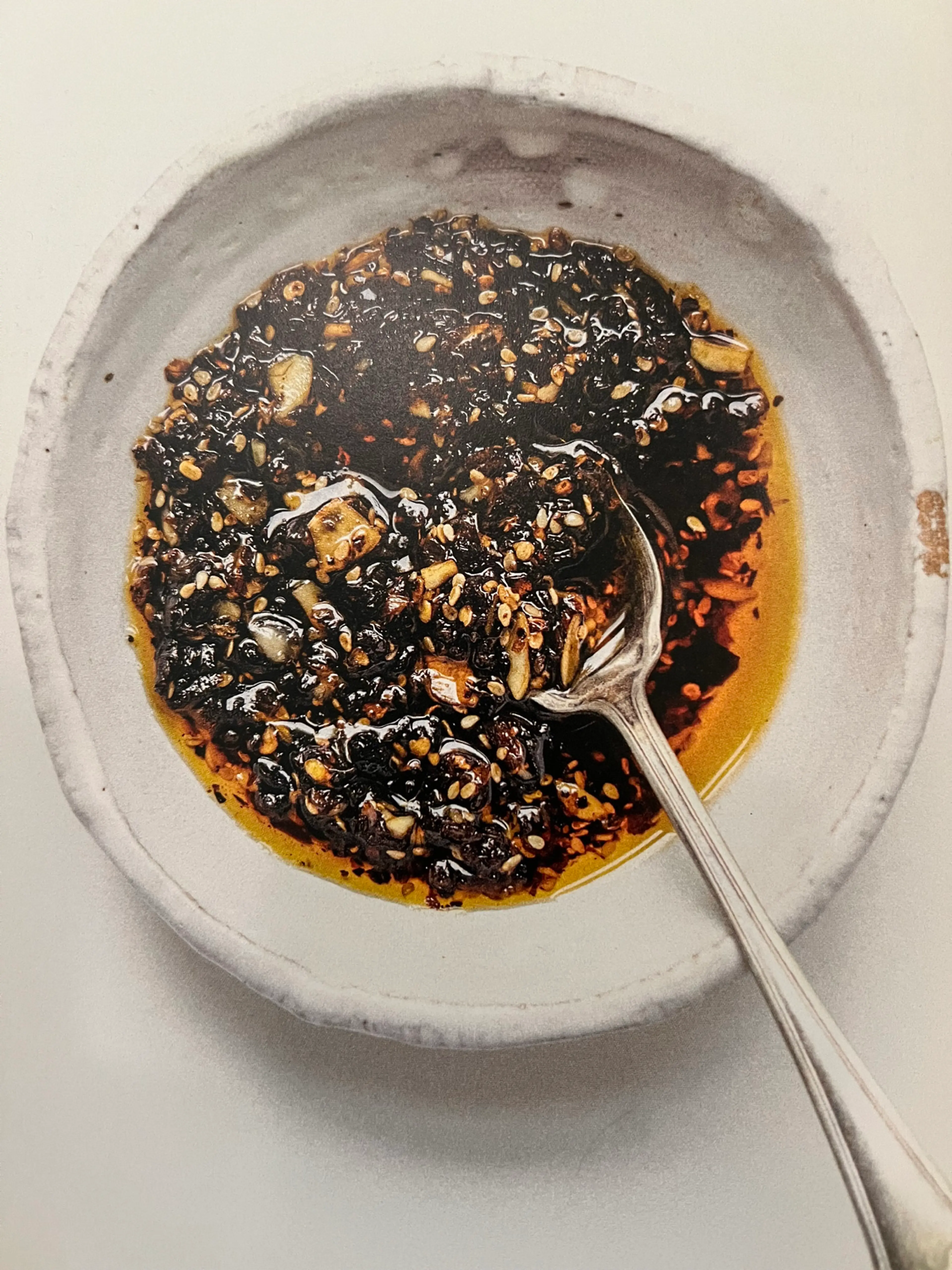 Umami Crisp