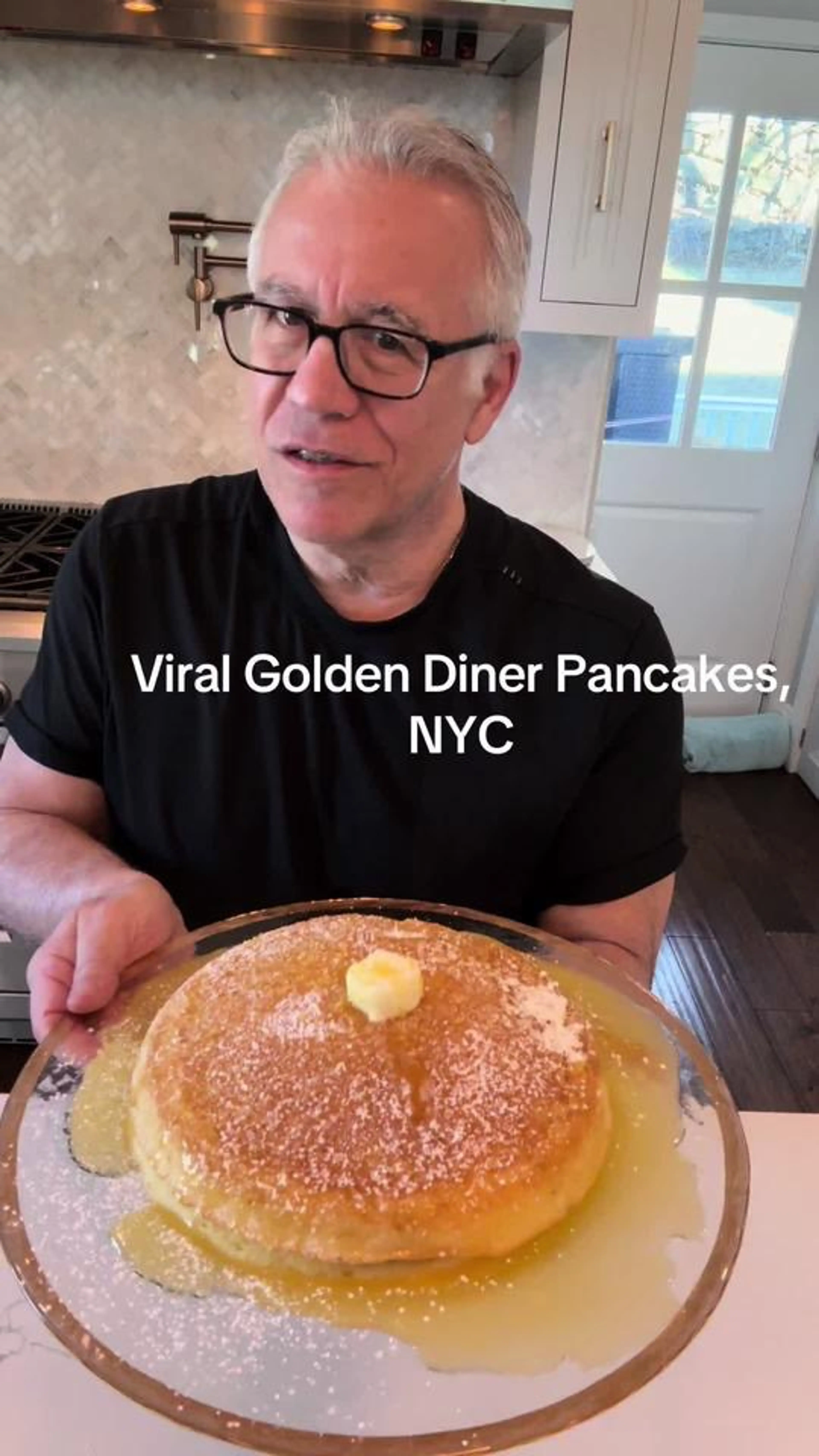 1/3 Cup Melted Butter