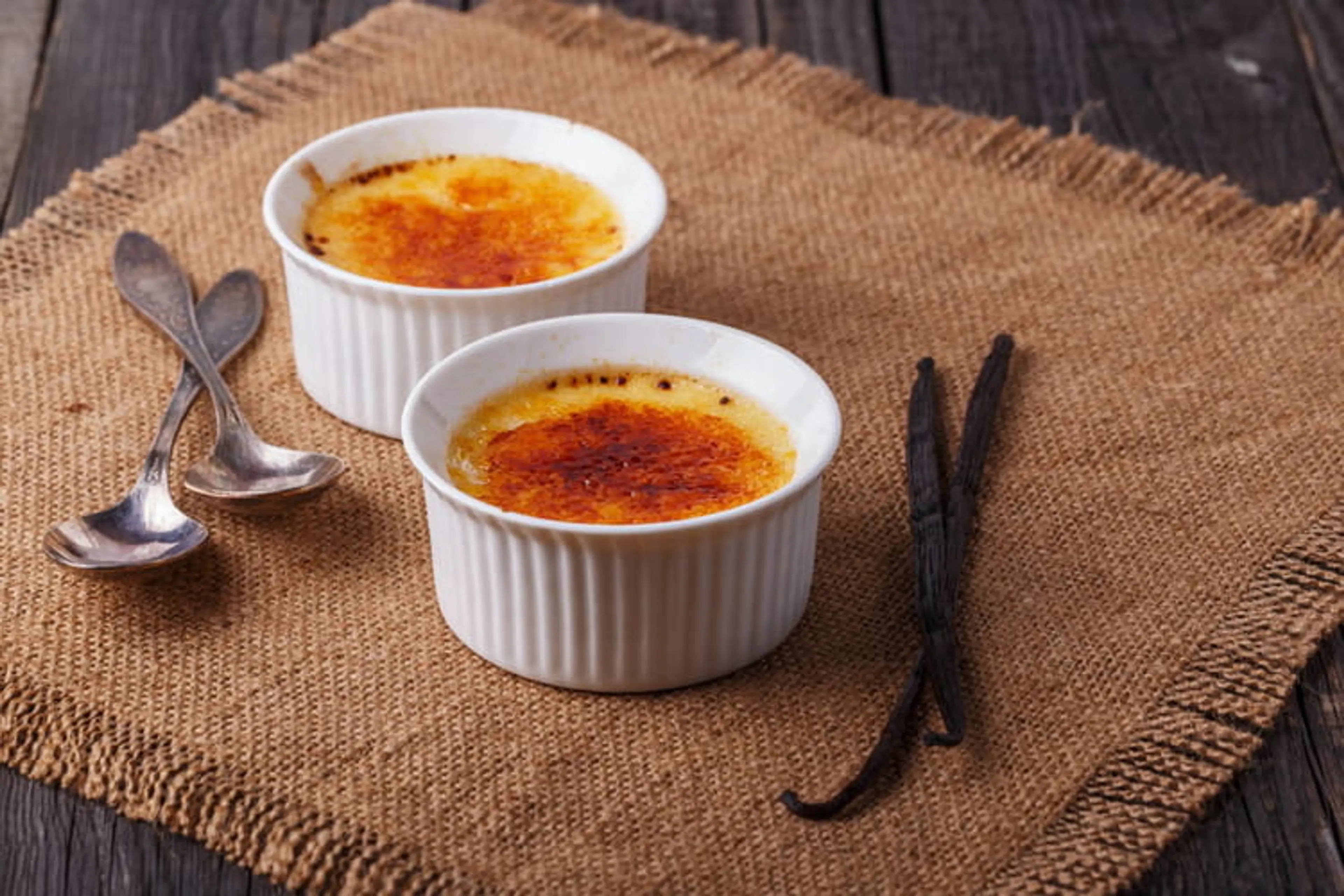 Oeufs au lait : la meilleure recette
