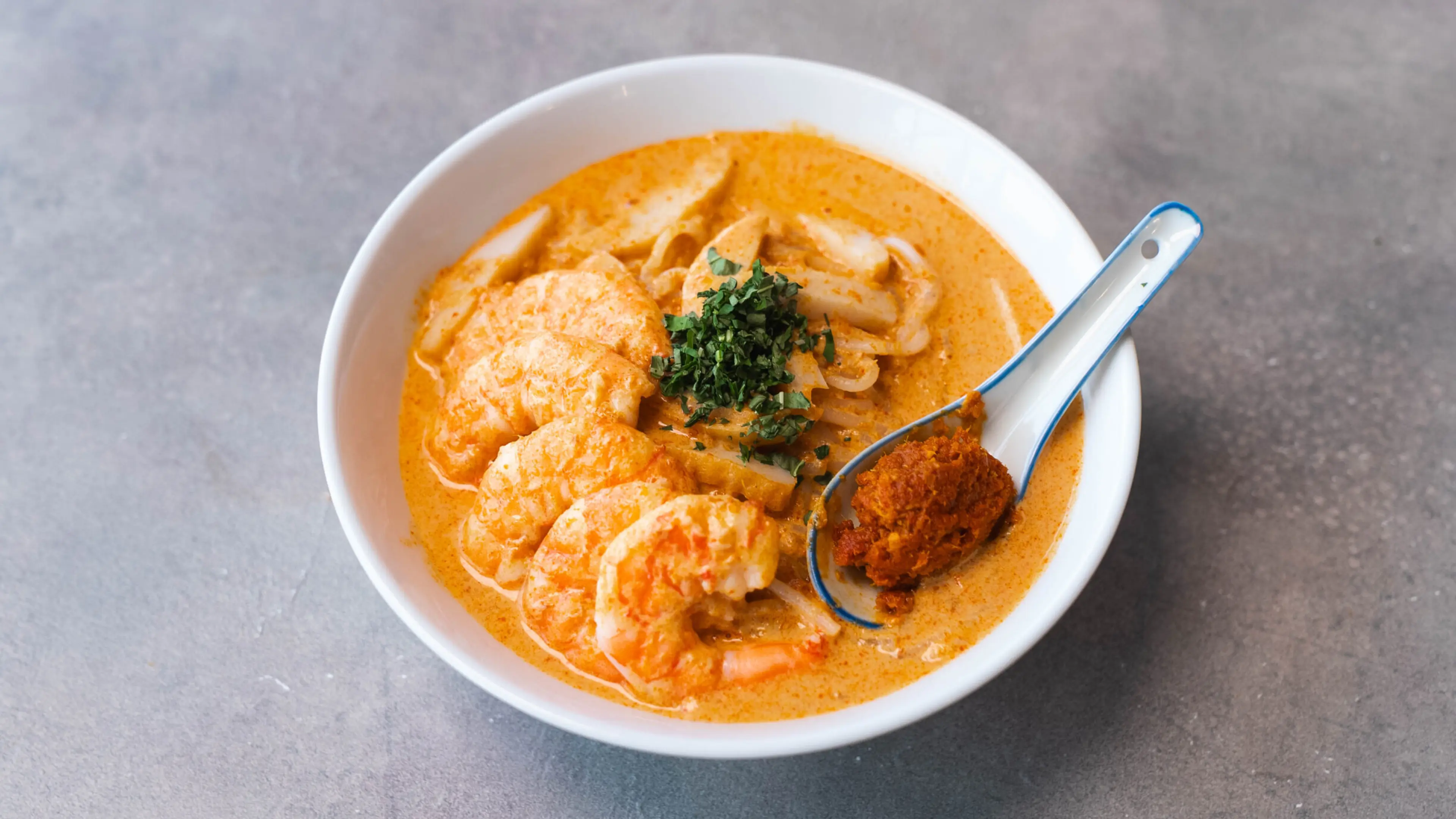 328 Katong Laksa