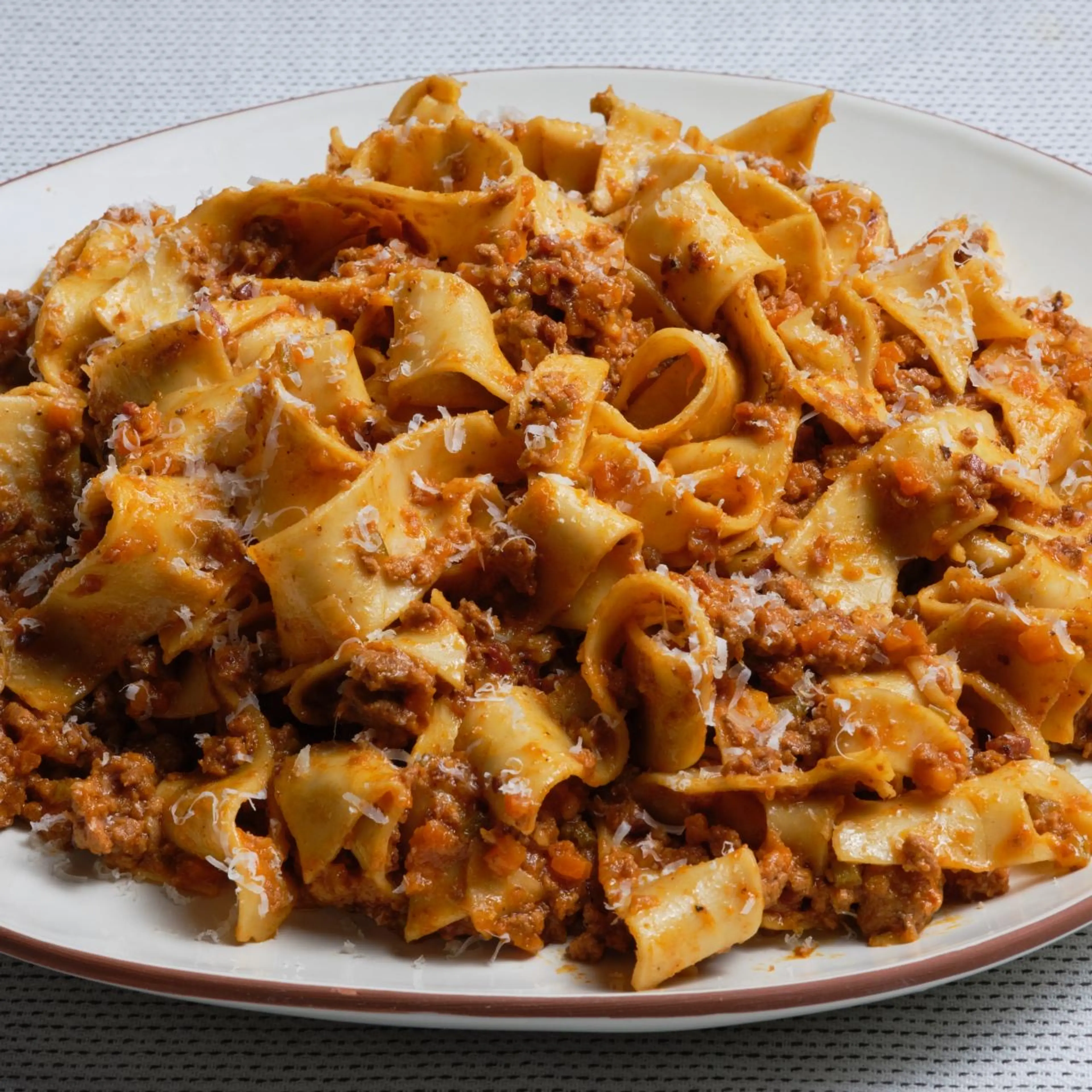 The Best Bolognese