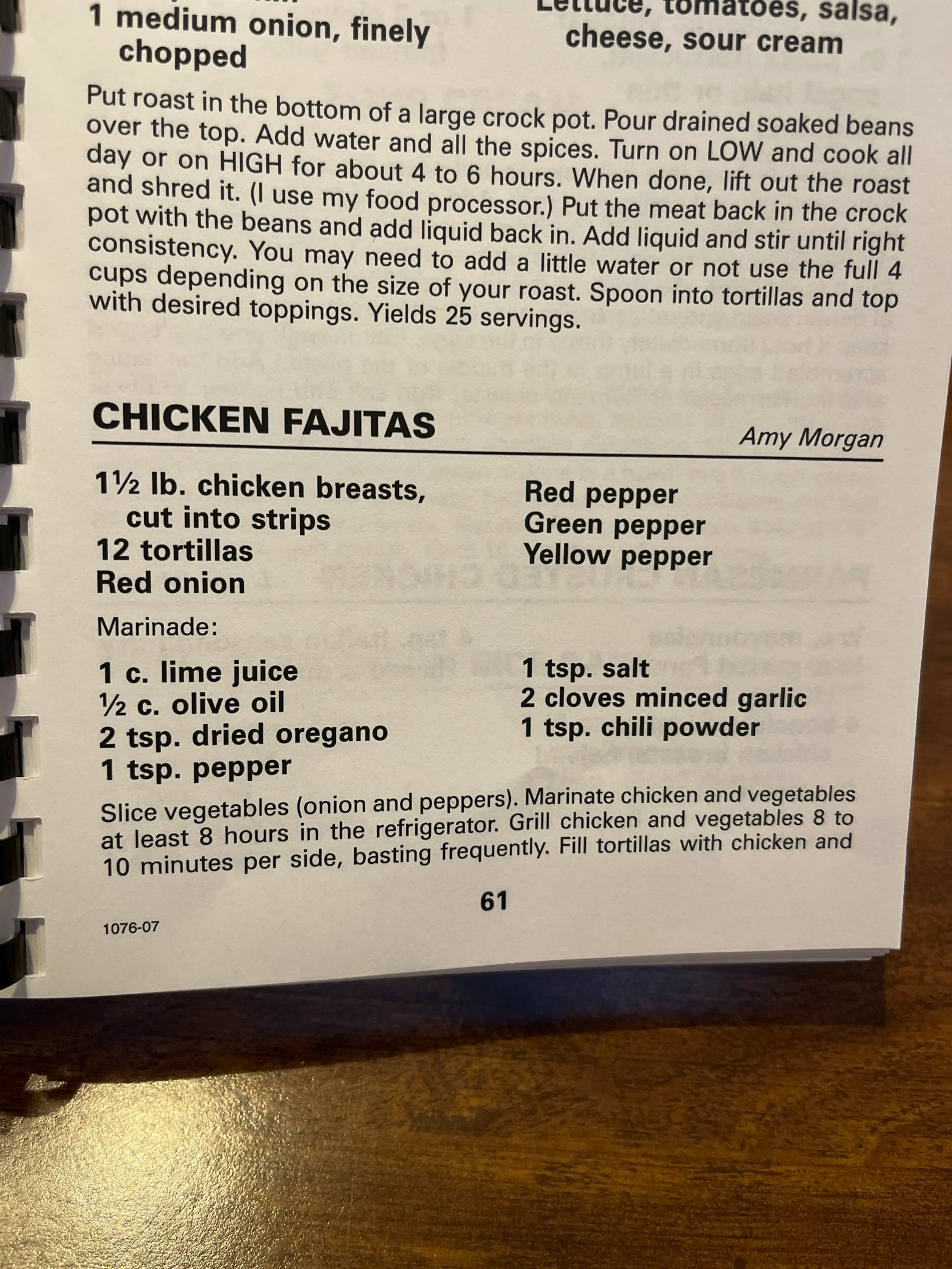 Marinade For Grilling Chicken Breast - Mom