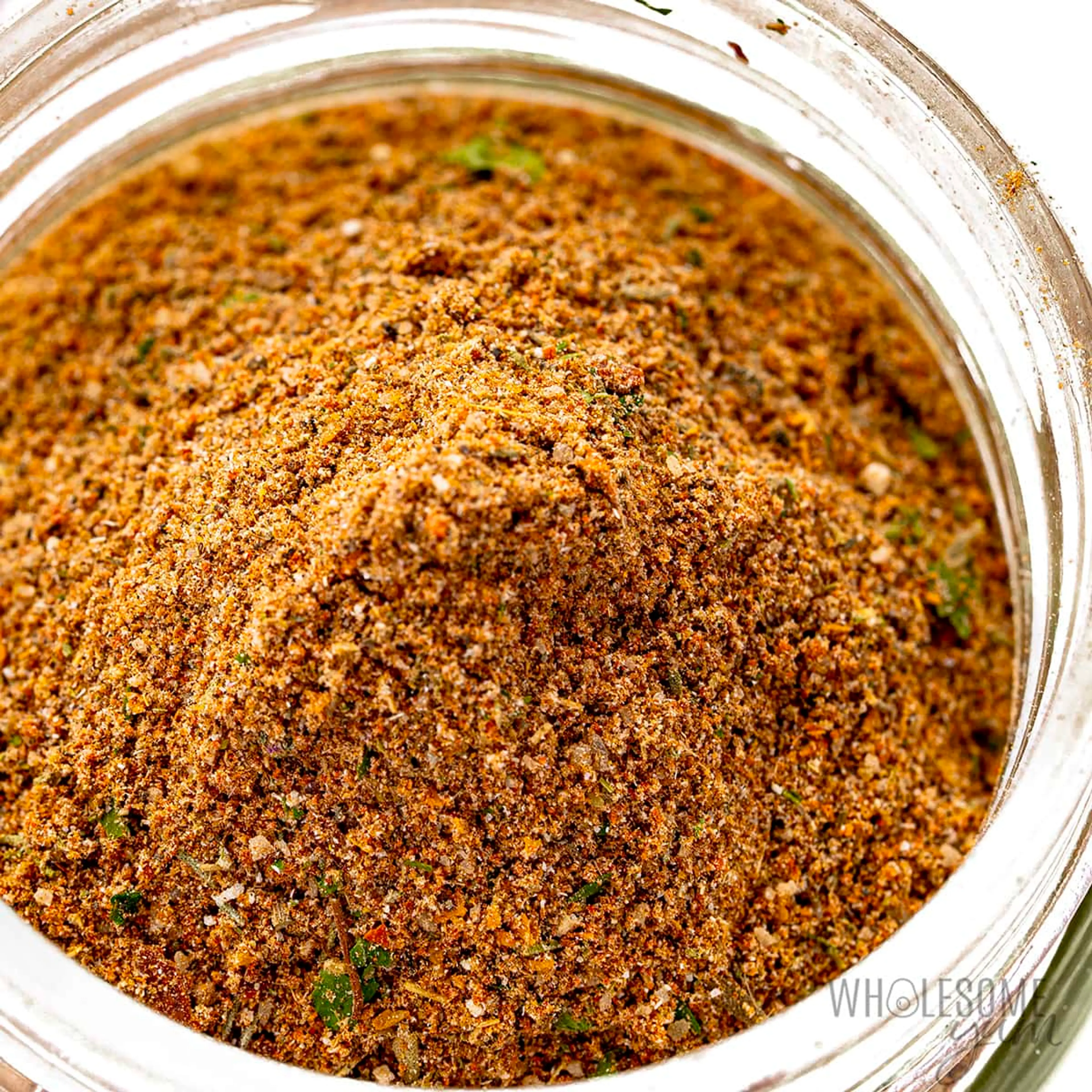 Jerk Seasoning Recipe (5 Minutes!)