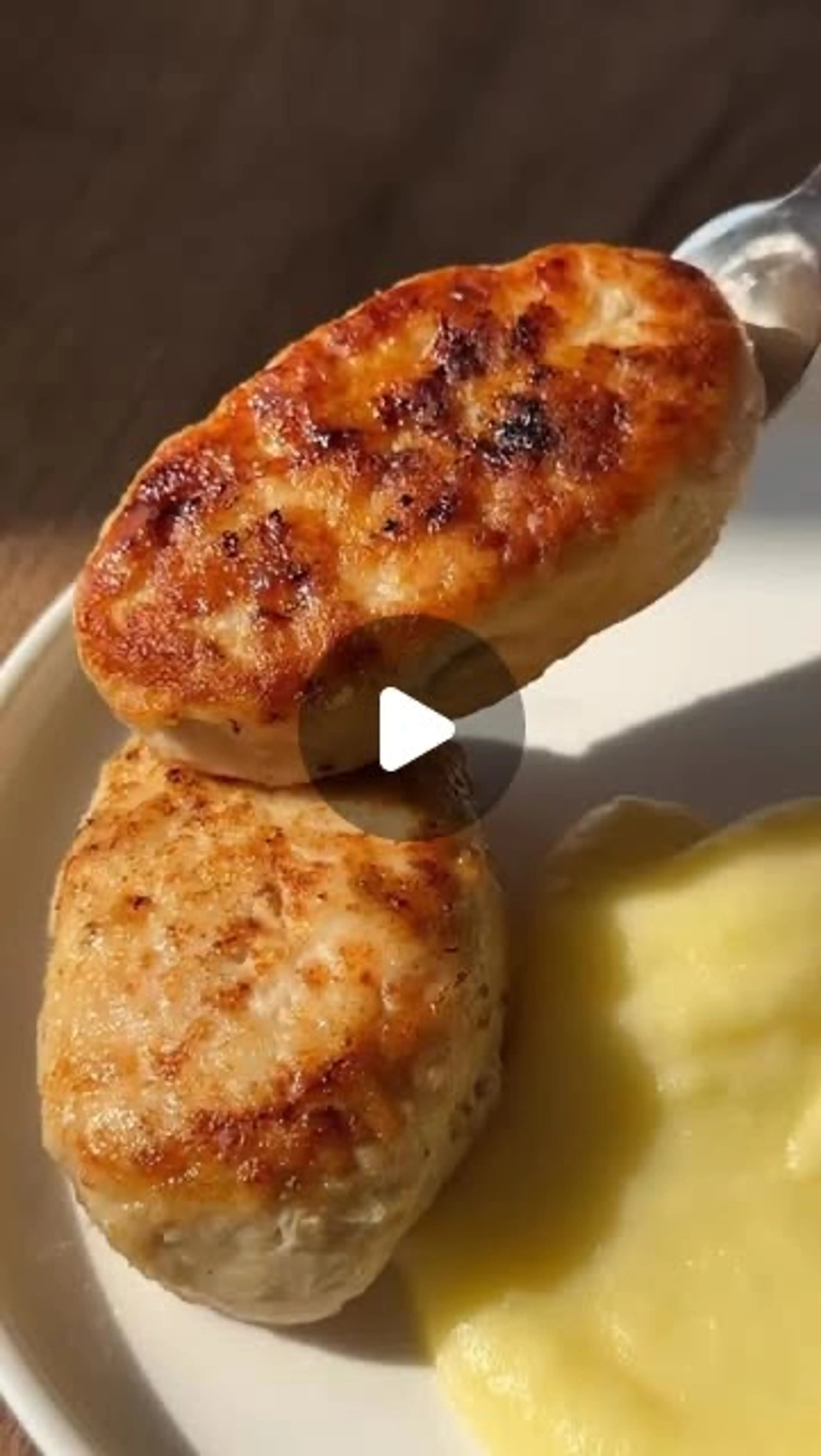 Фарш Куриный 500 Гр