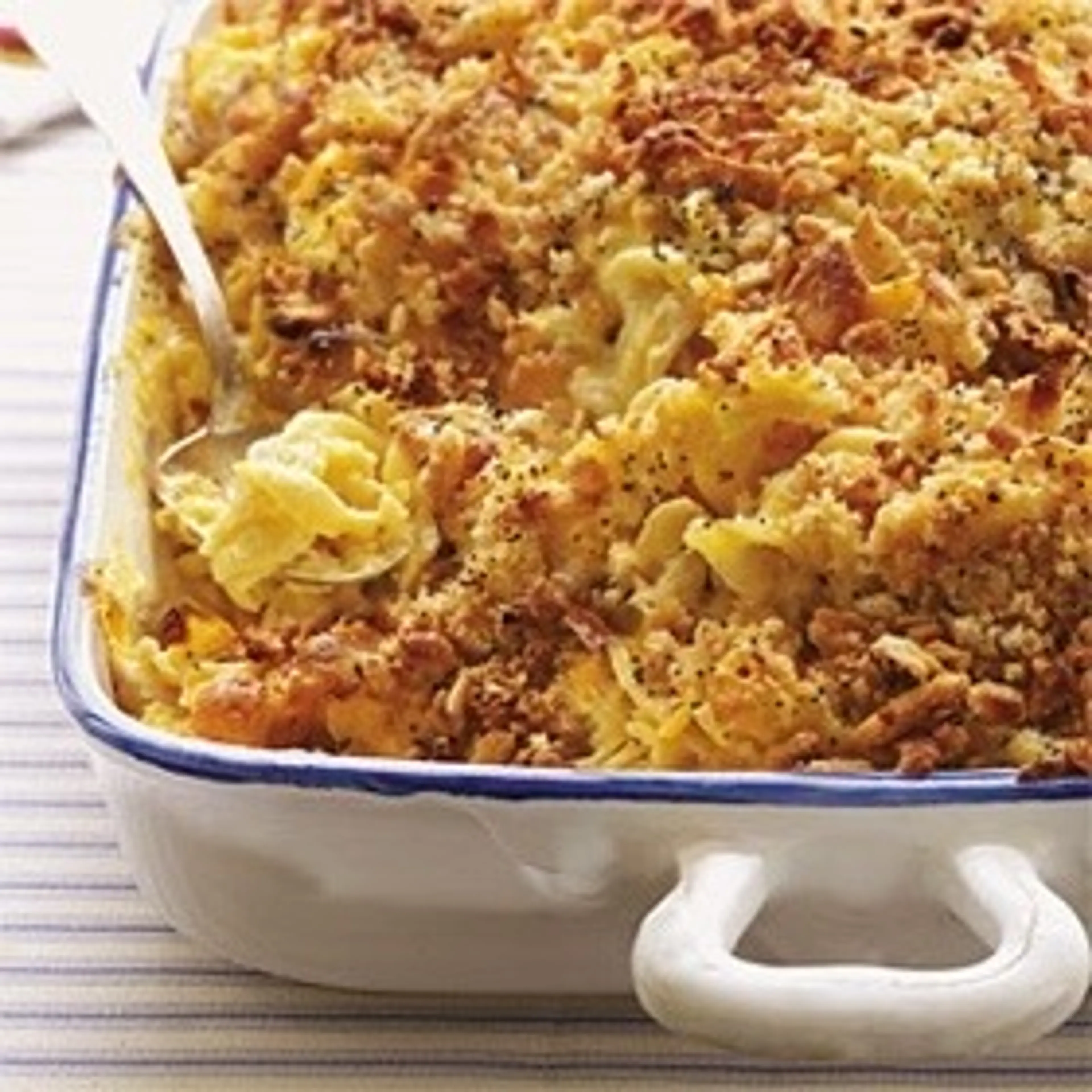 Chicken Casserole