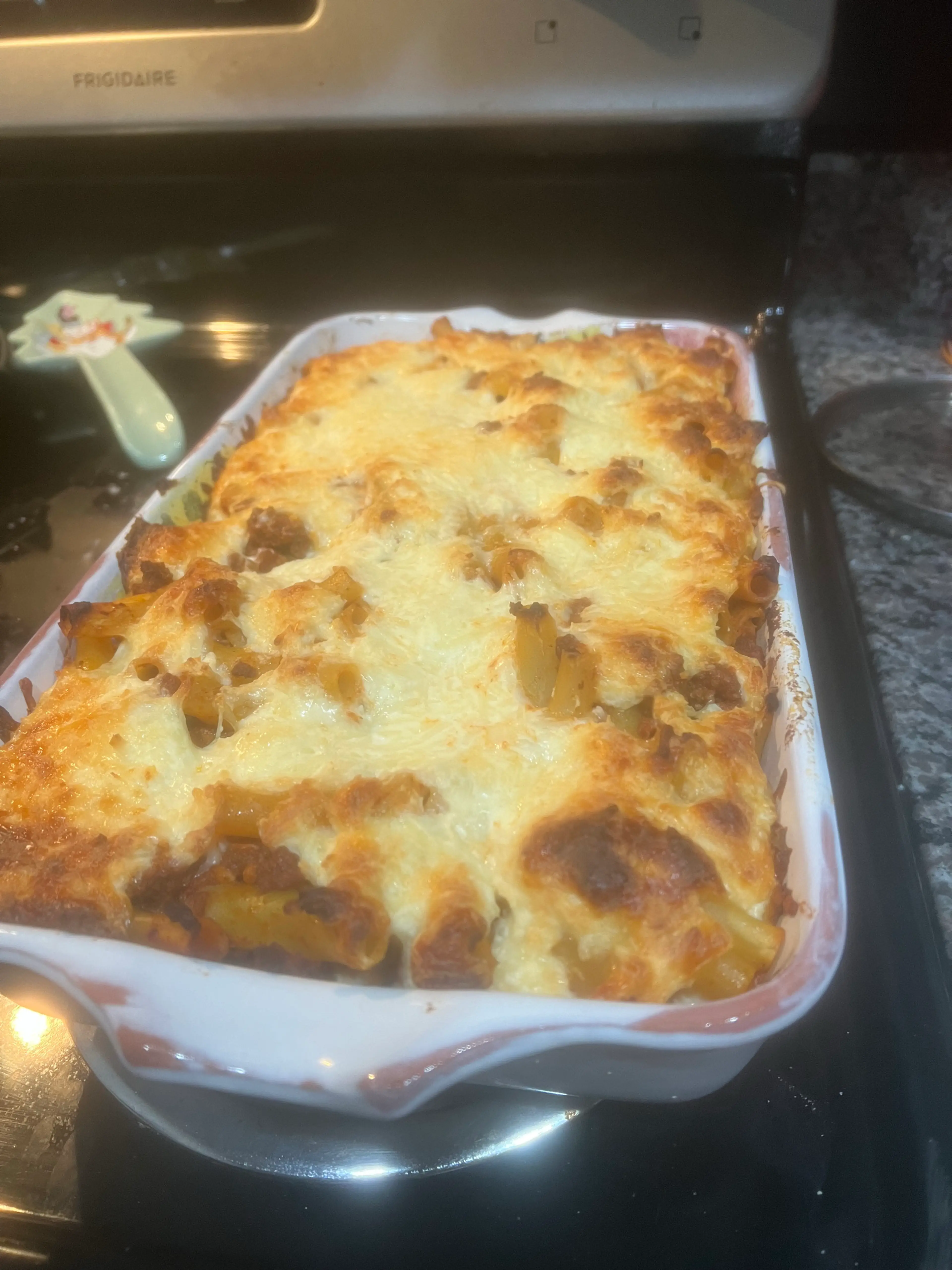 Baked Ziti