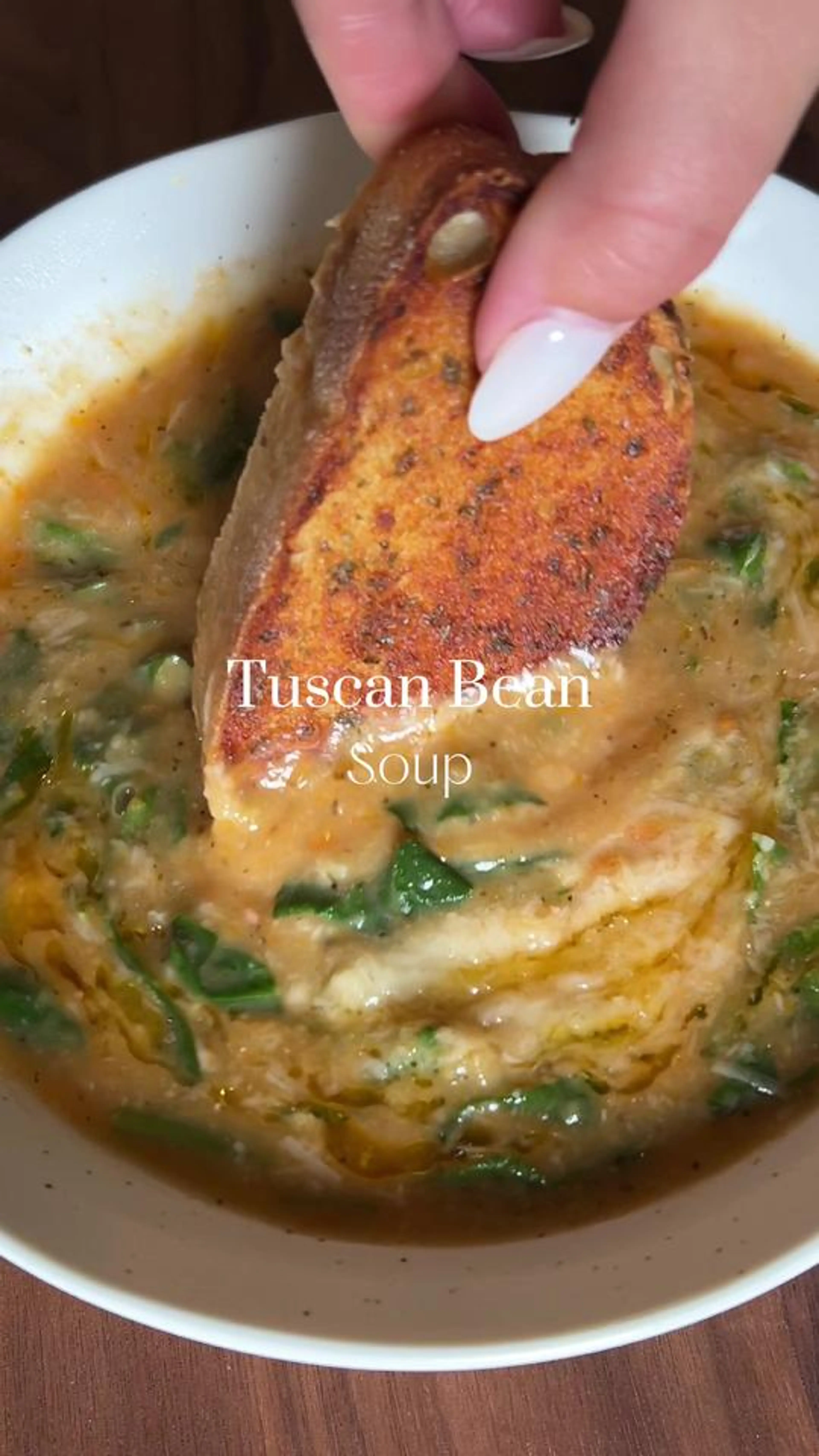 Tucson Bean Soup