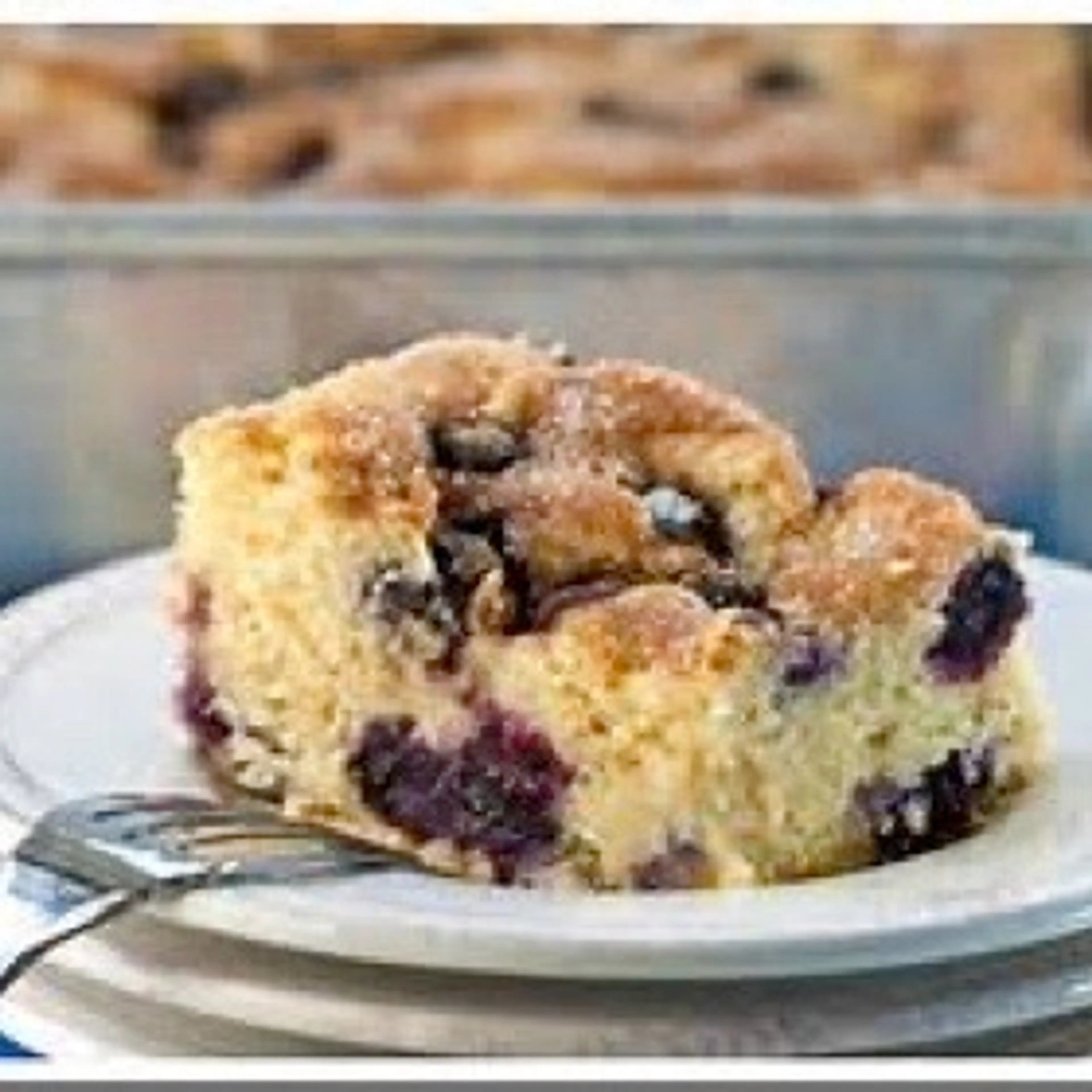Blueberry Boy Bait