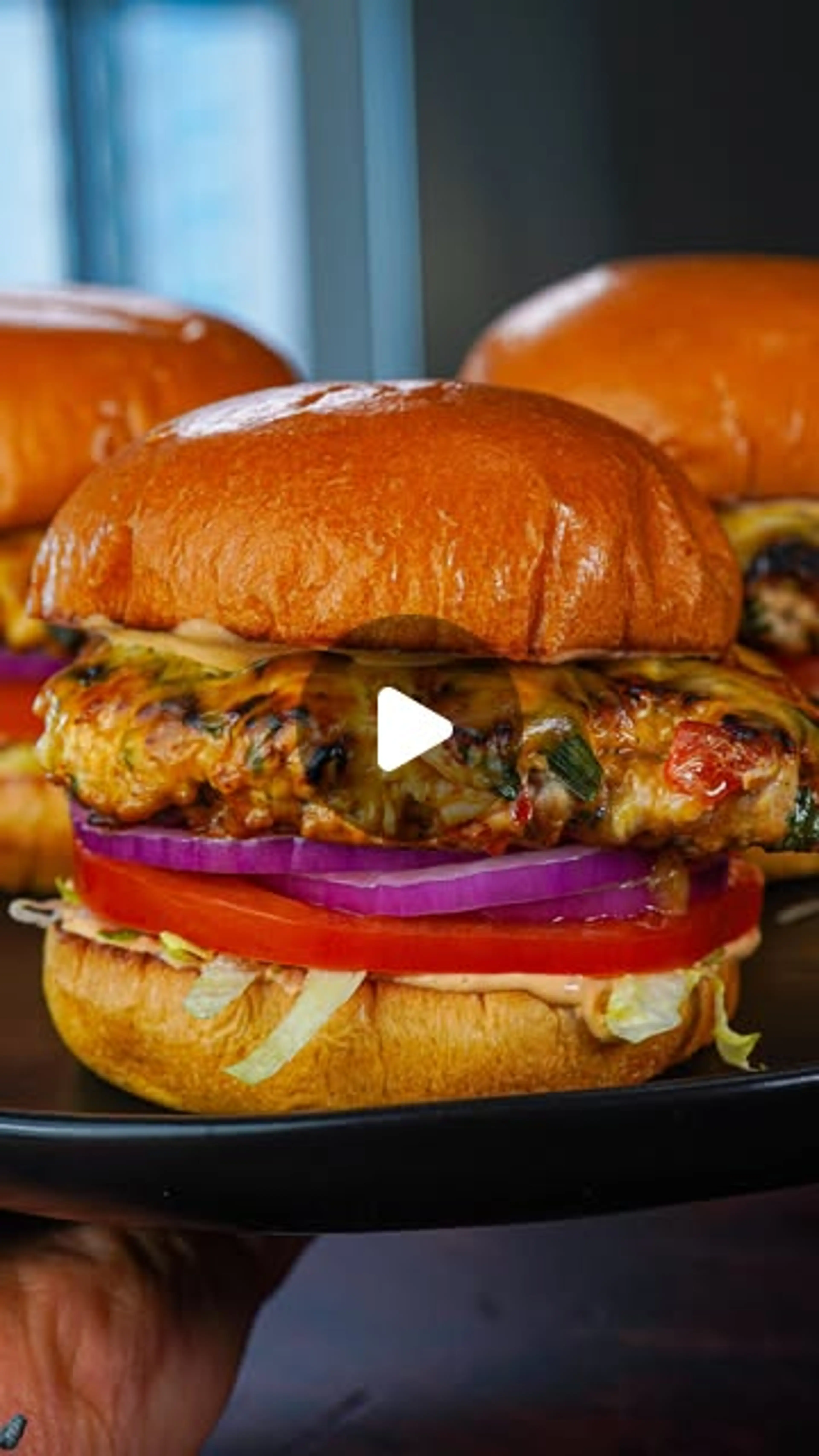 430 Cal Chick-fil-a Chicken Smash Sandwich