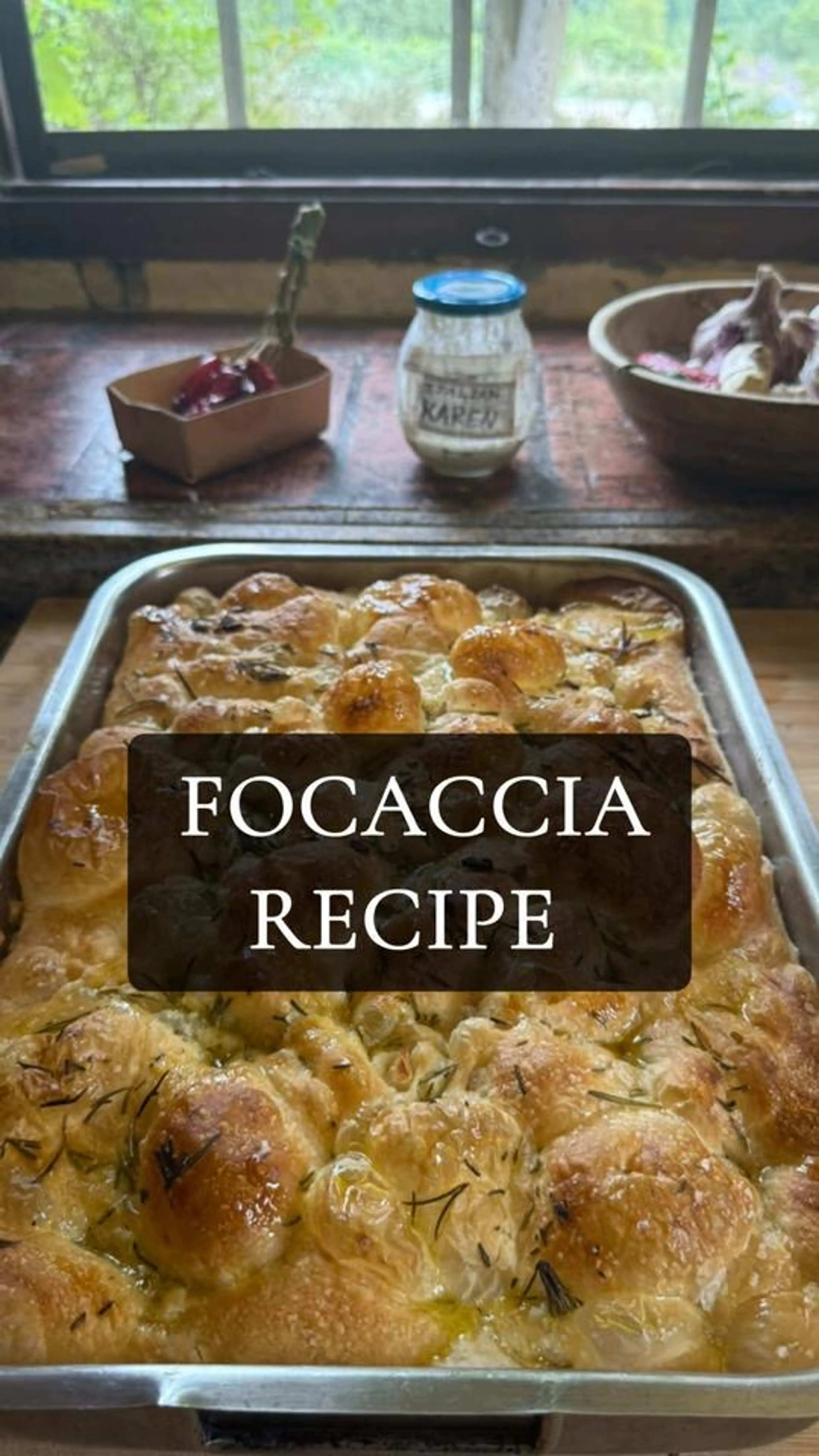 I’m About to Ruin Bread for You… Because Once You Make This