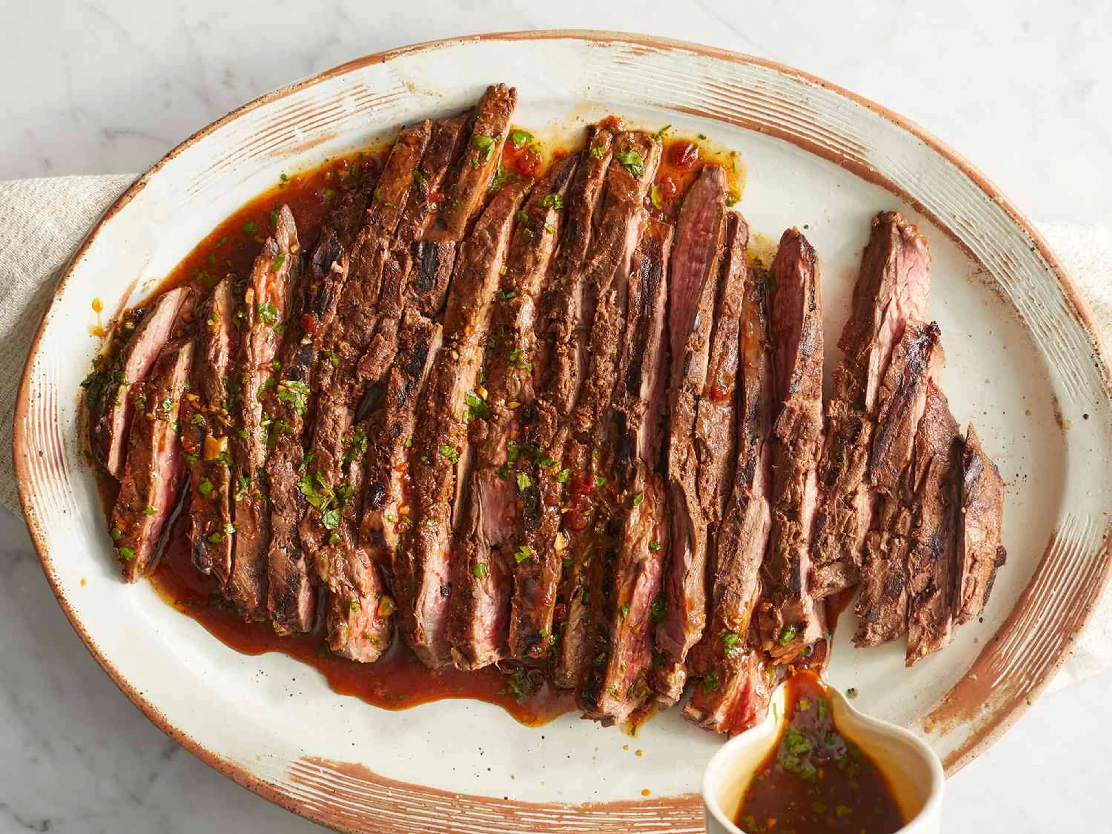 Carne Asada Marinade