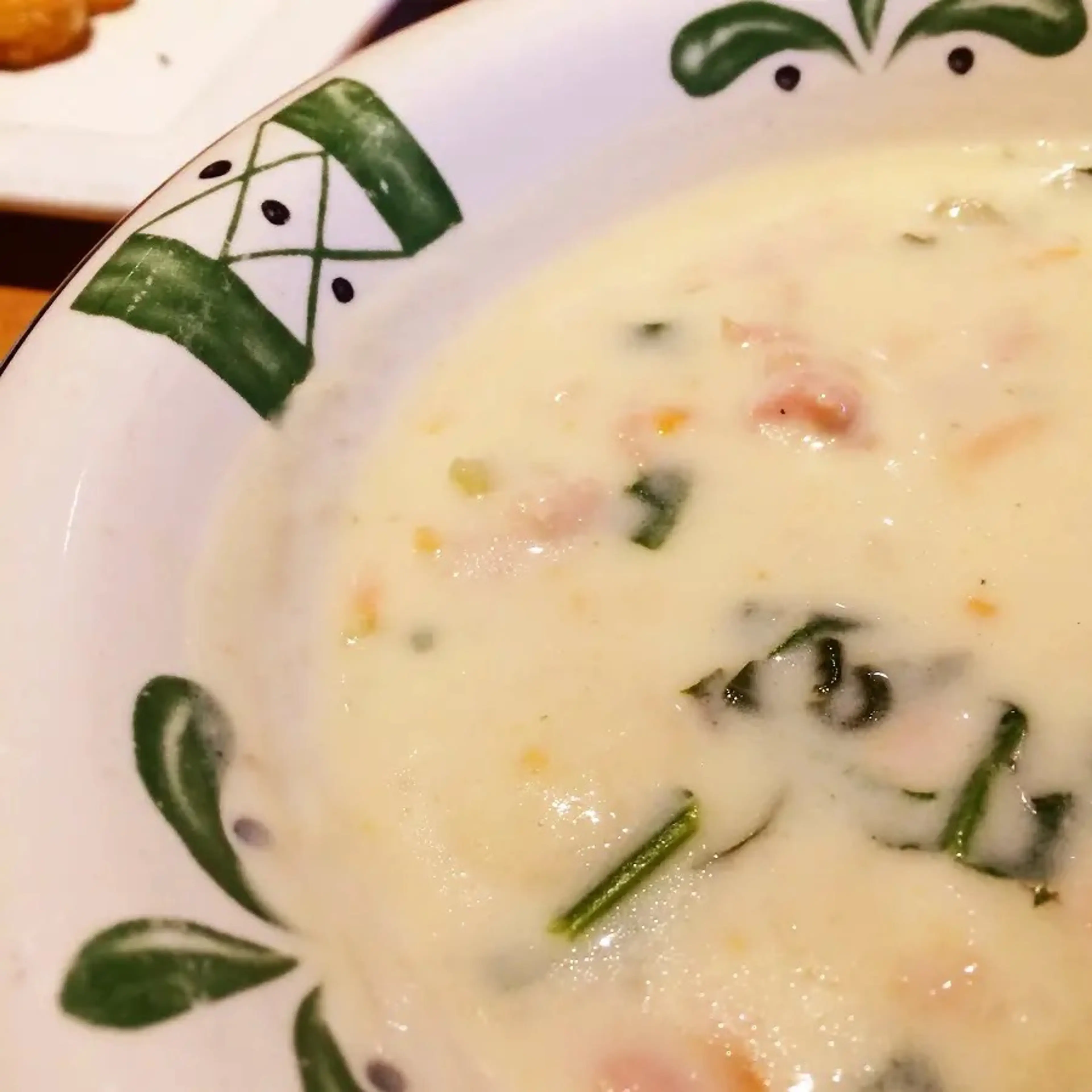 Olive Garden Chicken Gnocchi Soup Recipe
