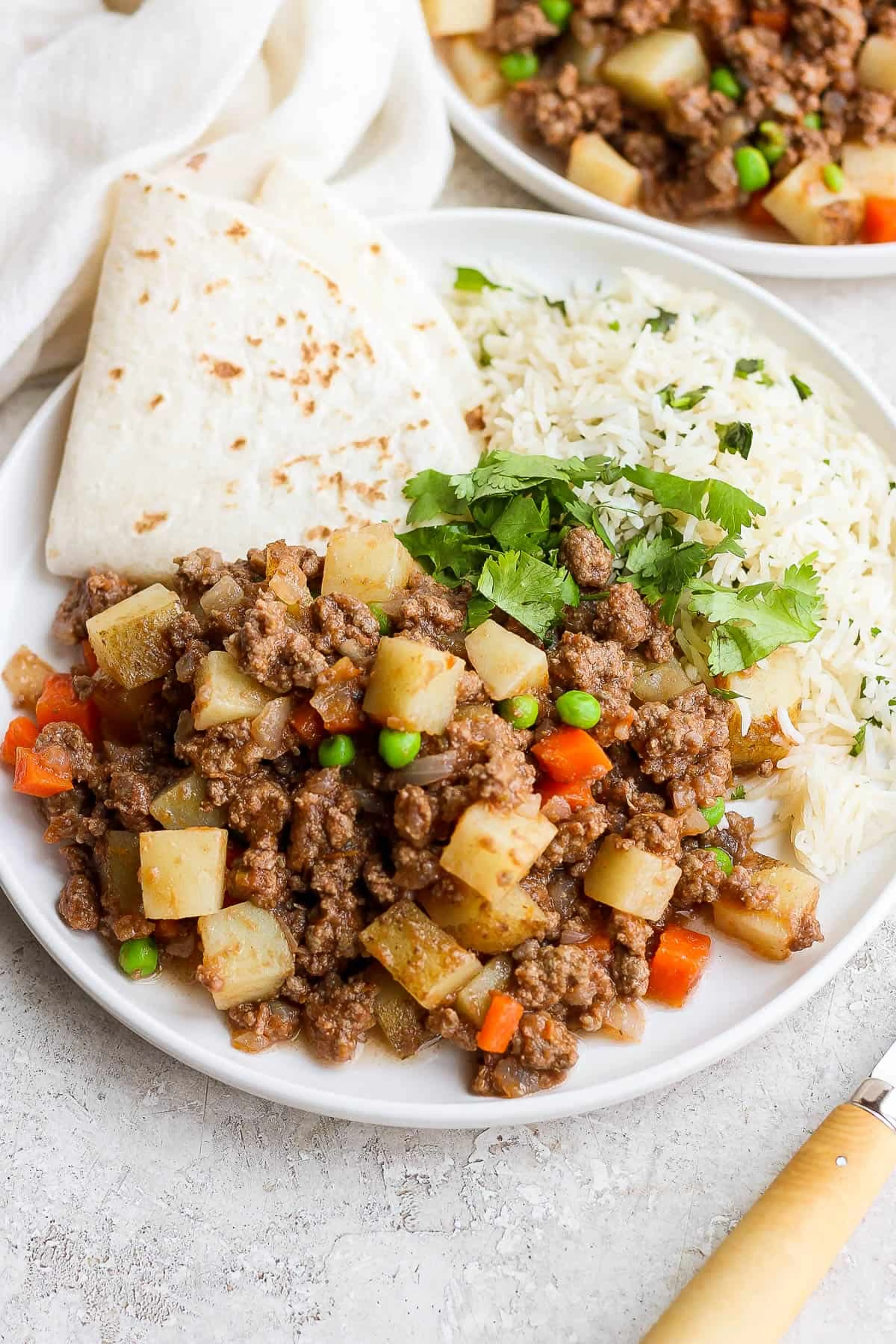 Picadillo (my way)