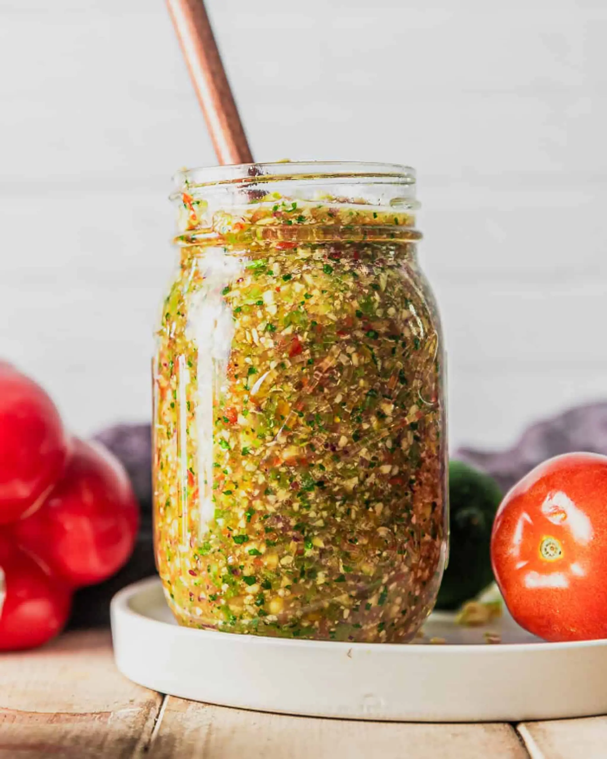 Dominican Sazon (Sofrito)