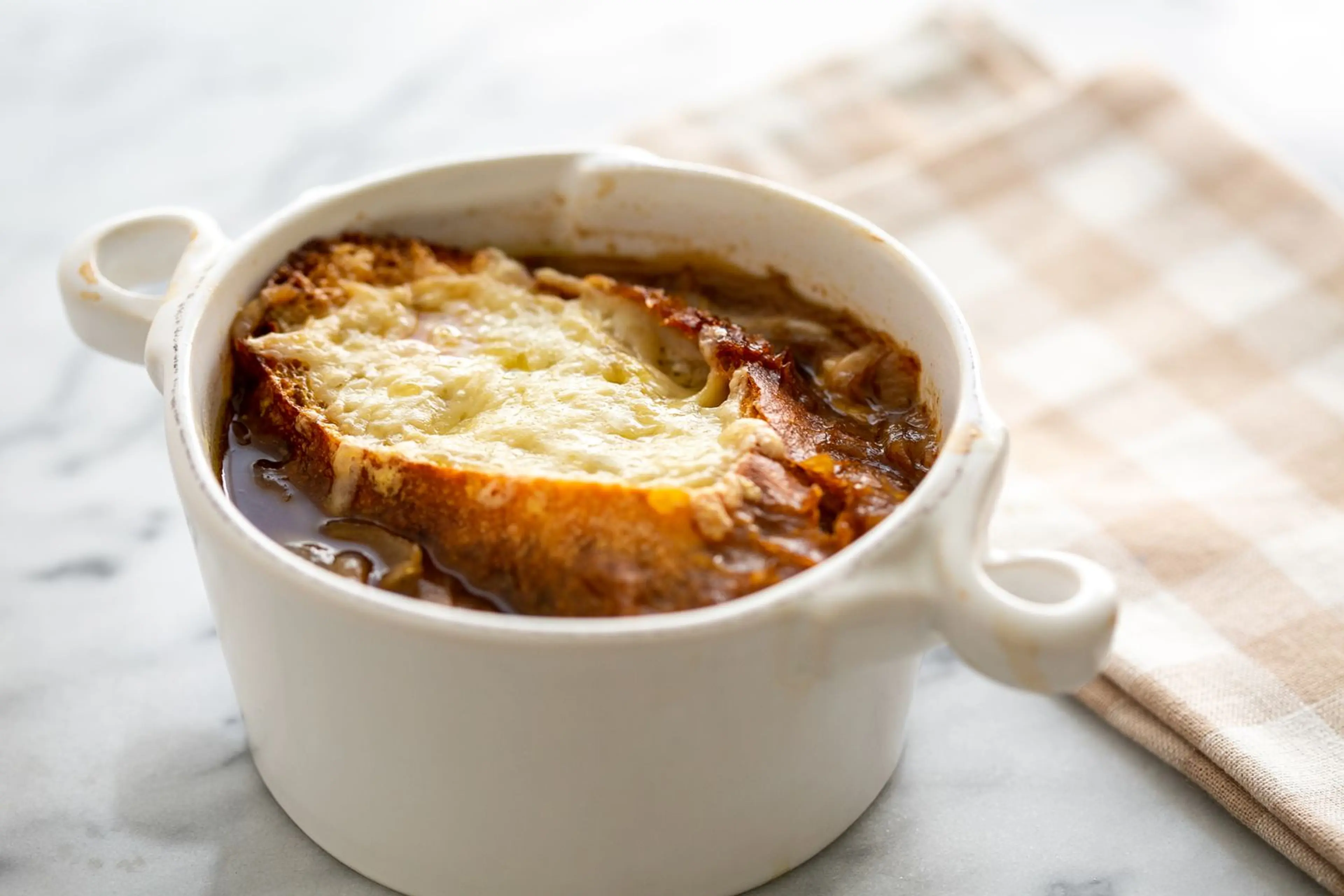 French Onion Soup