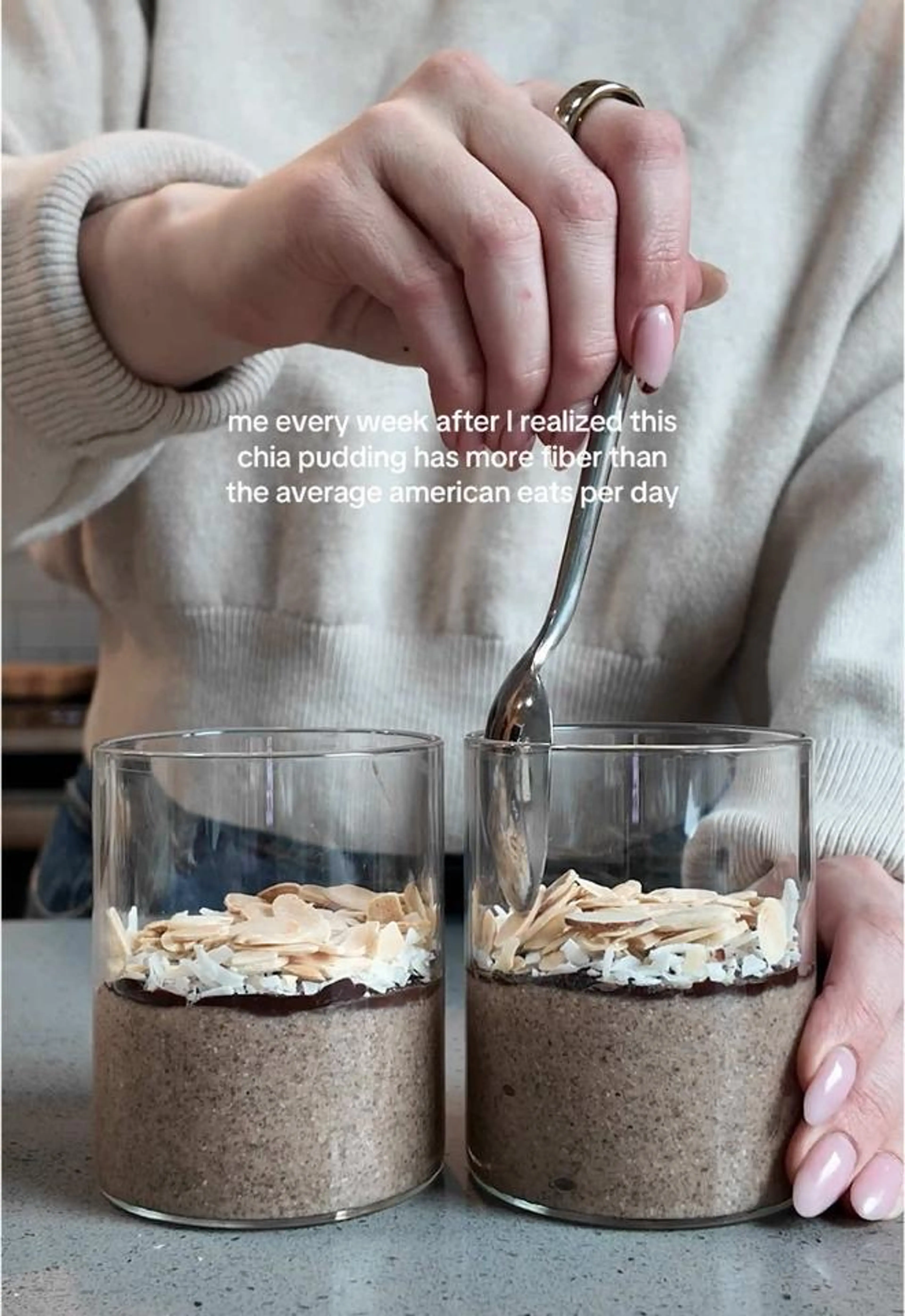 And It Tastes Like Dessert for Breakfast