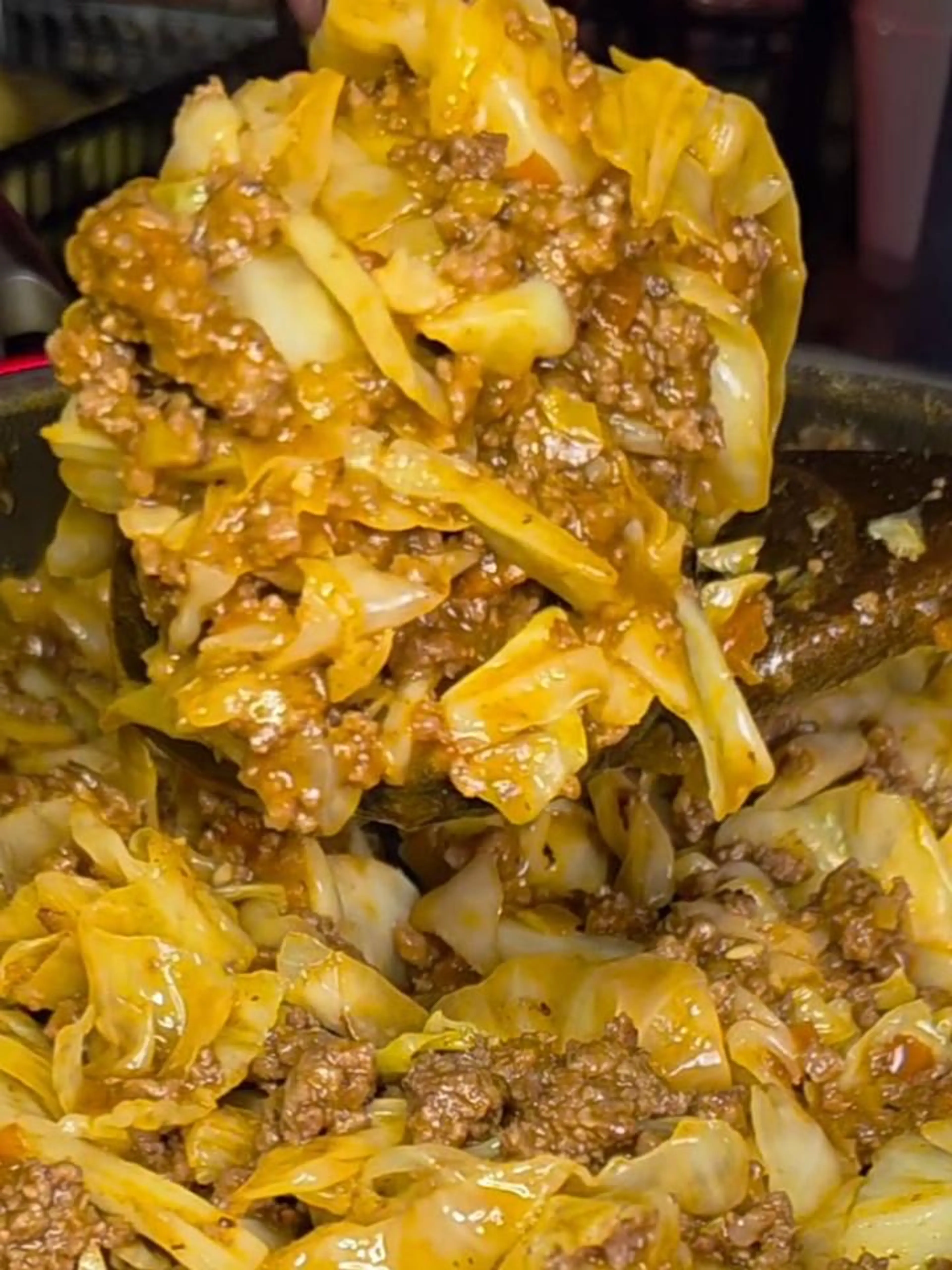Filthy Cabbage