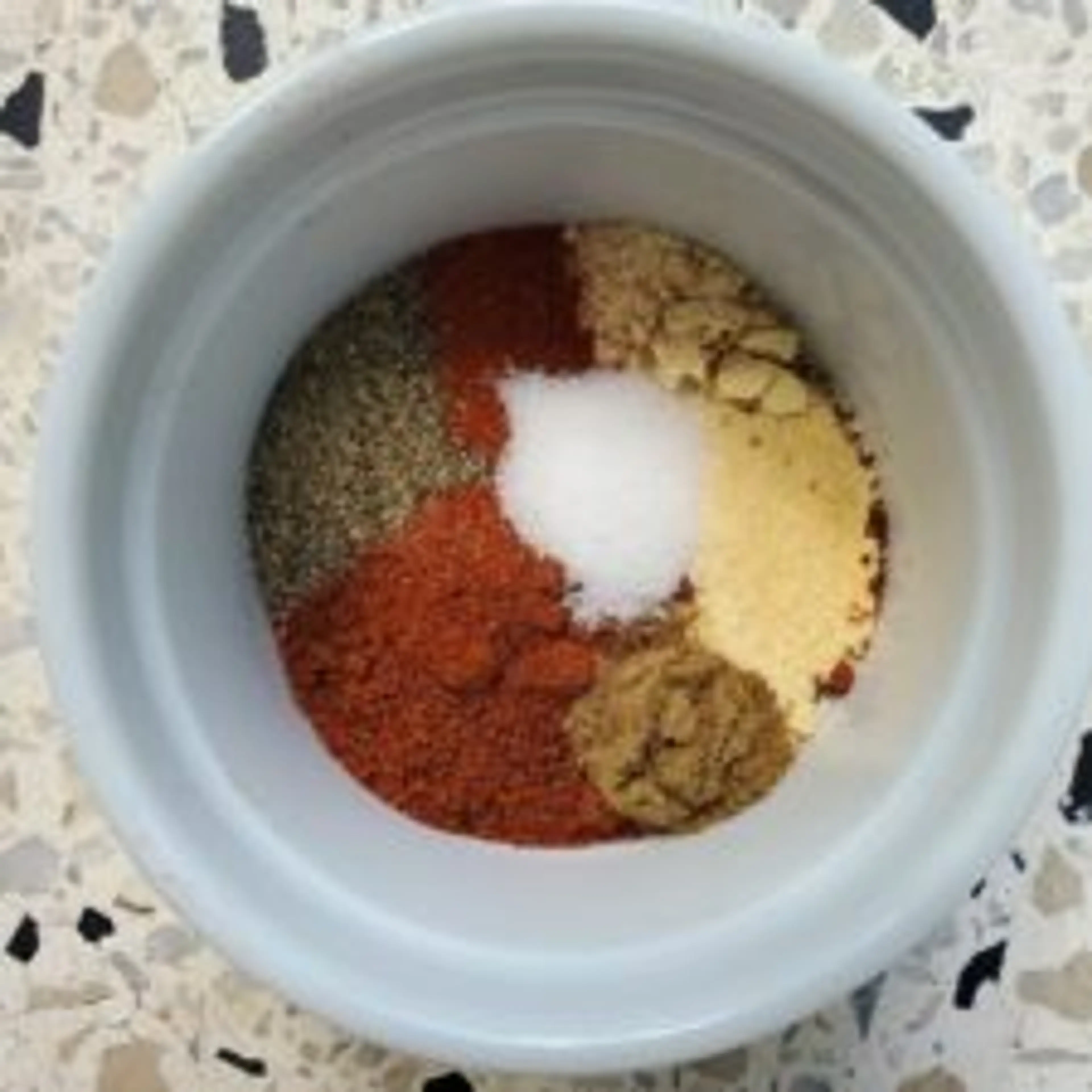 Taco Seasoning
