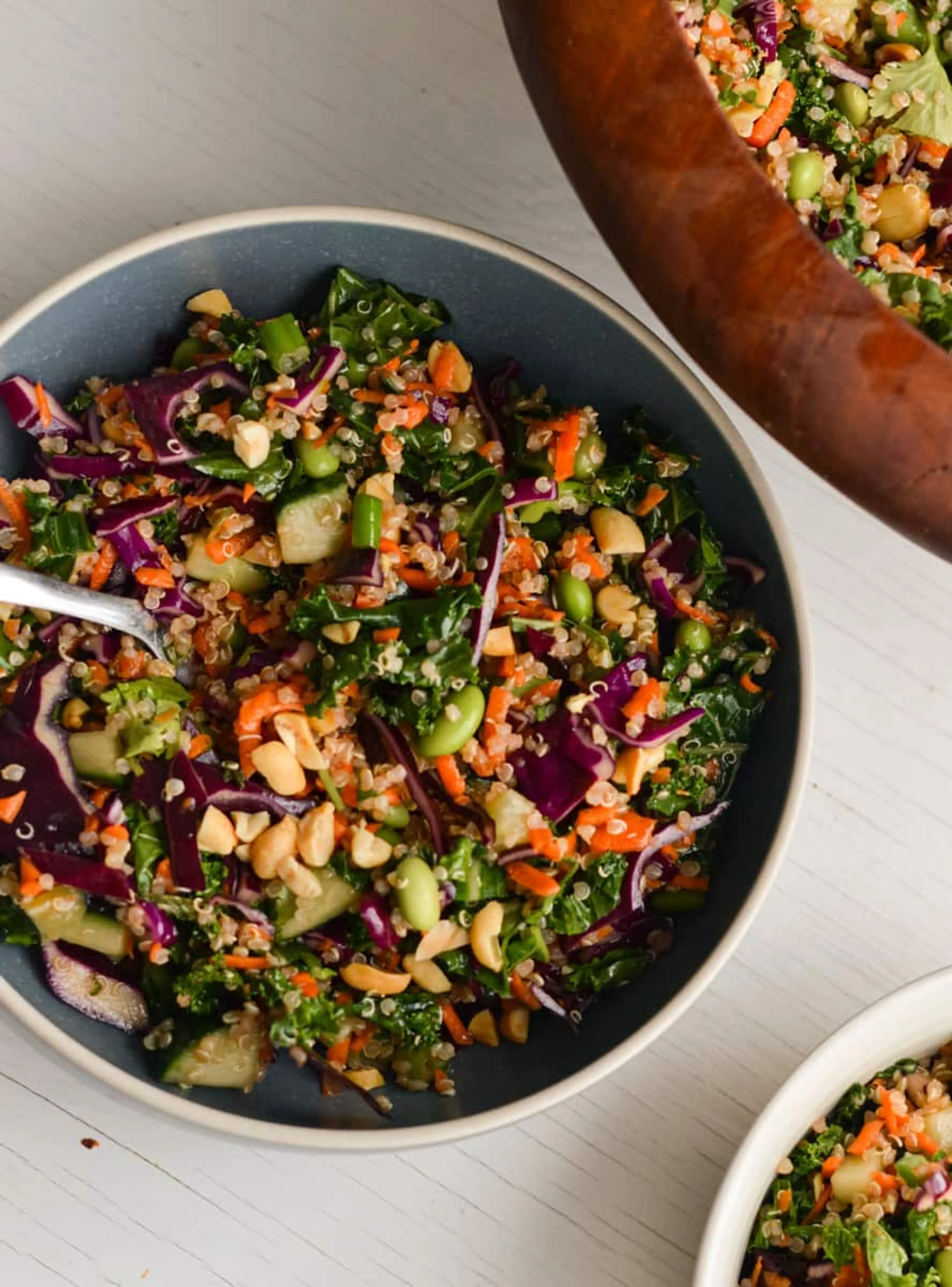 Thai Chopped Salad