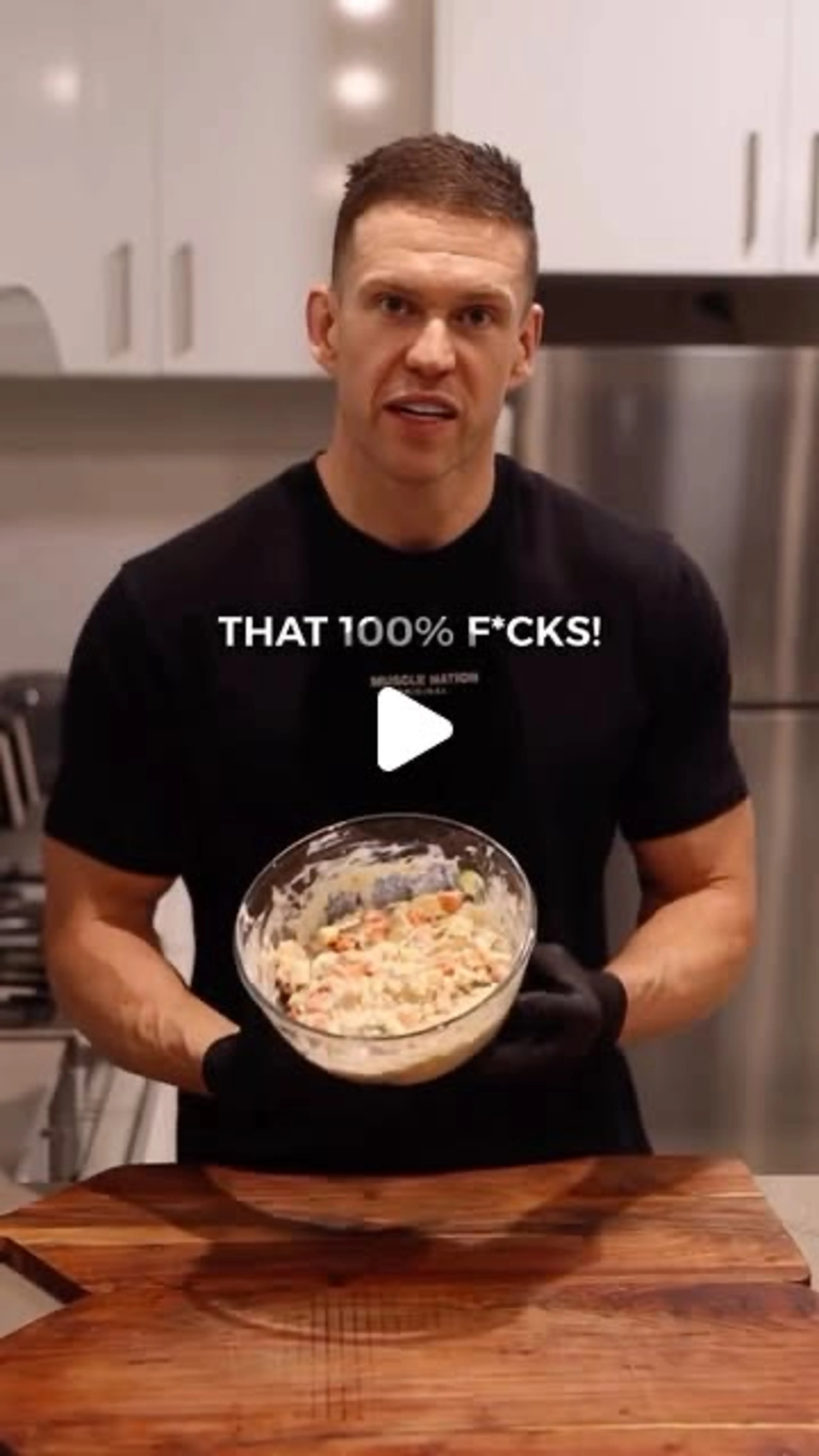 Tuna F*ck or Suck