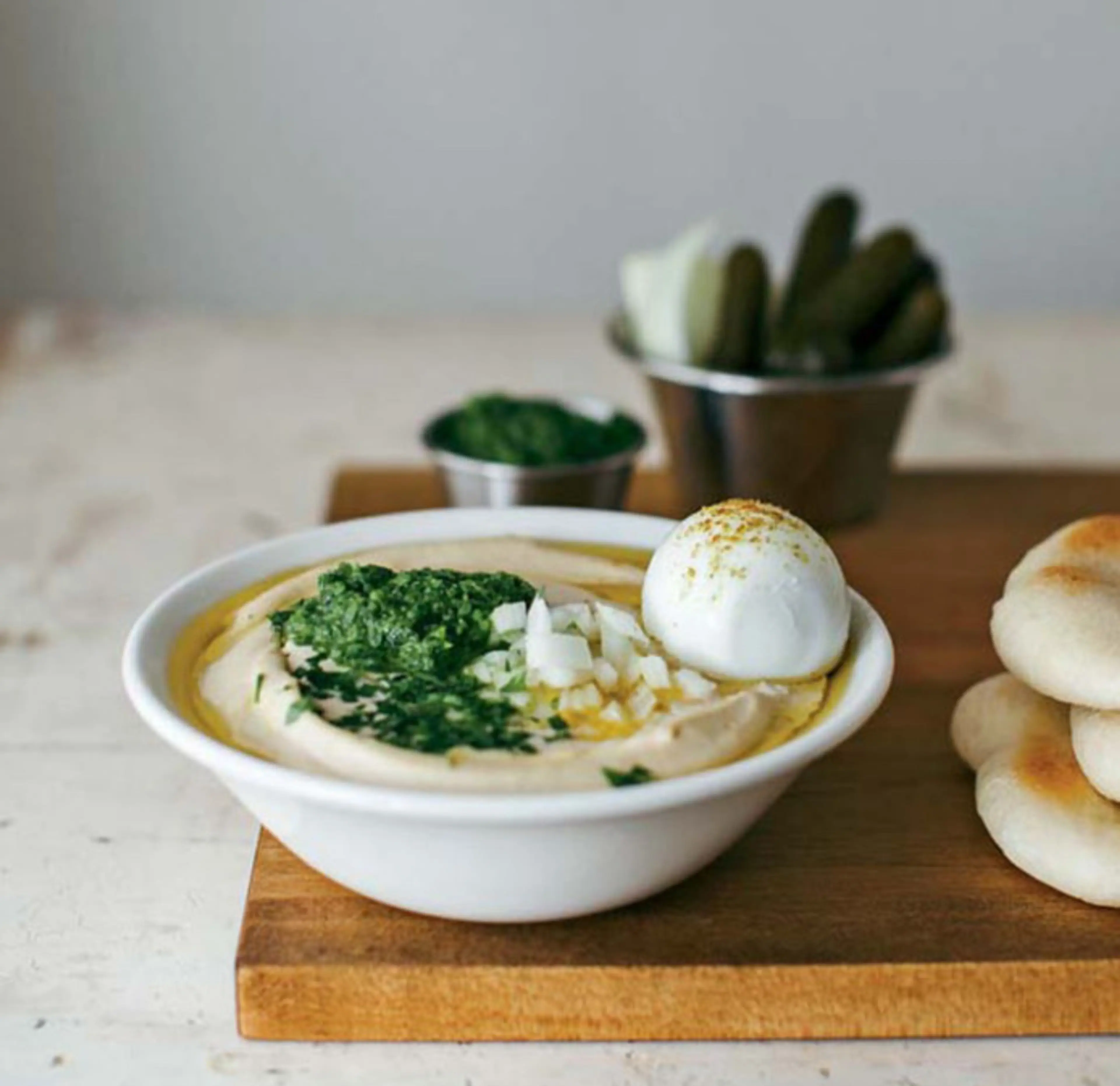 Hummus