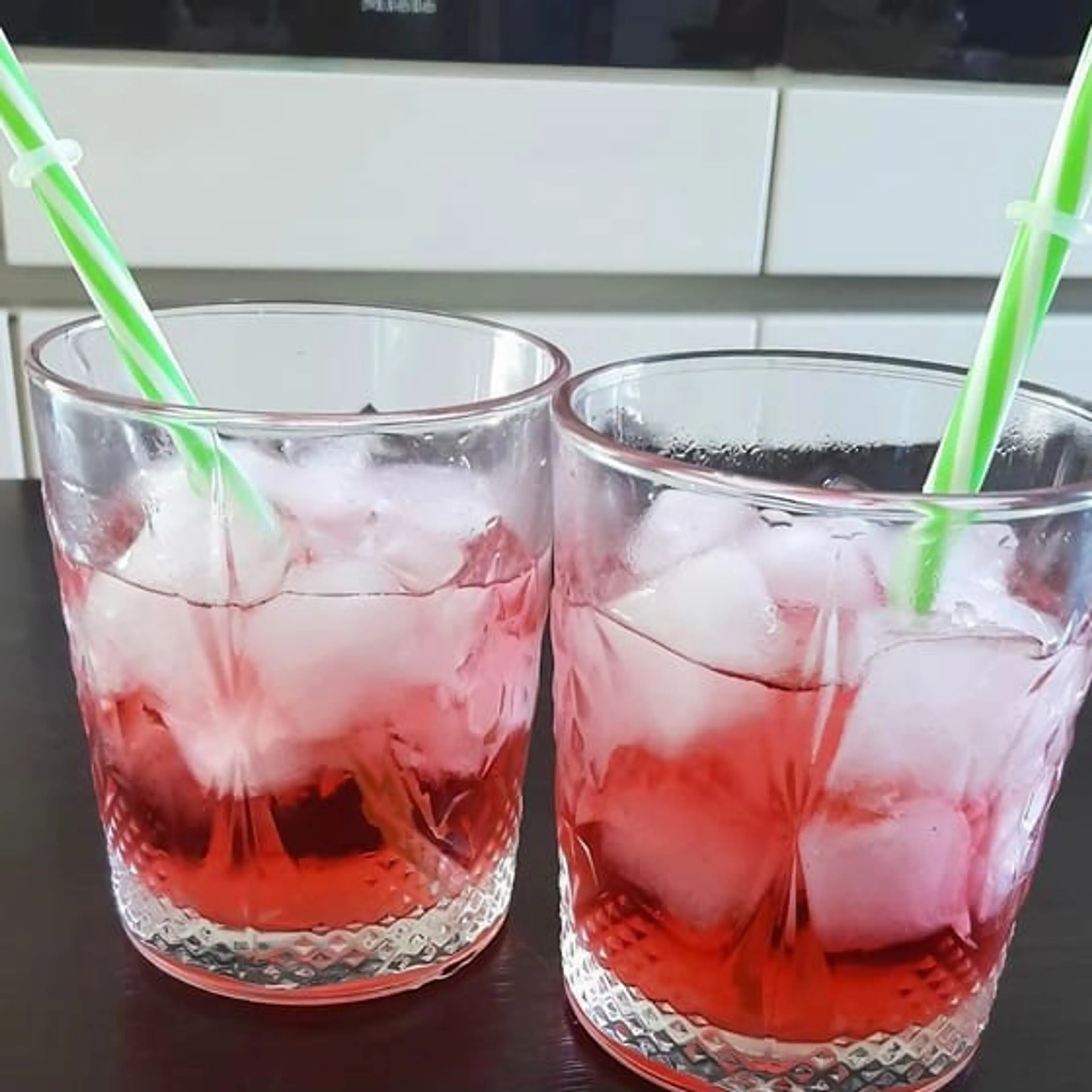 Perfect pussy cocktail